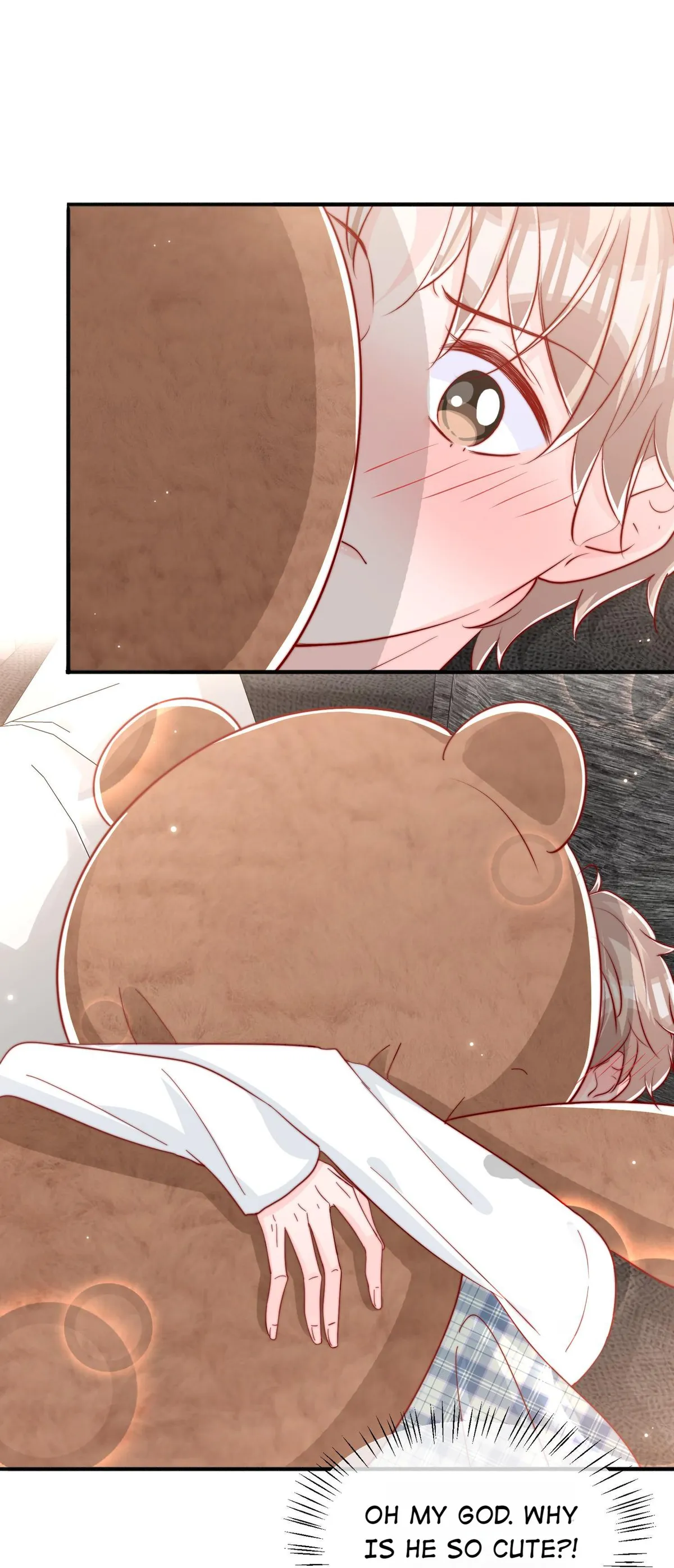 Lemon Lightning Chapter 47 page 39 - 