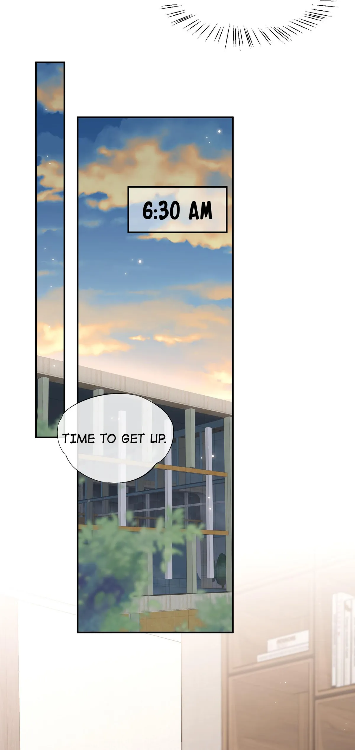 Lemon Lightning Chapter 47 page 40 - 