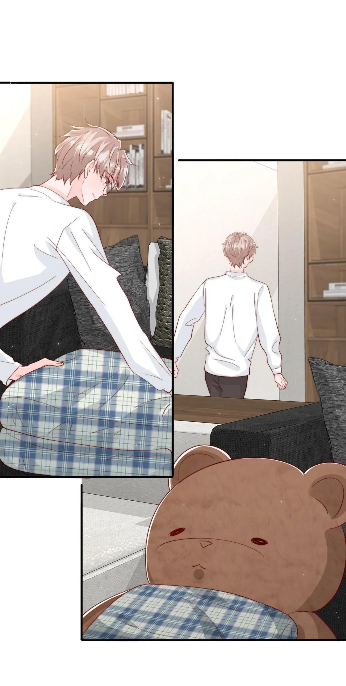 Lemon Lightning Chapter 47 page 42 - 