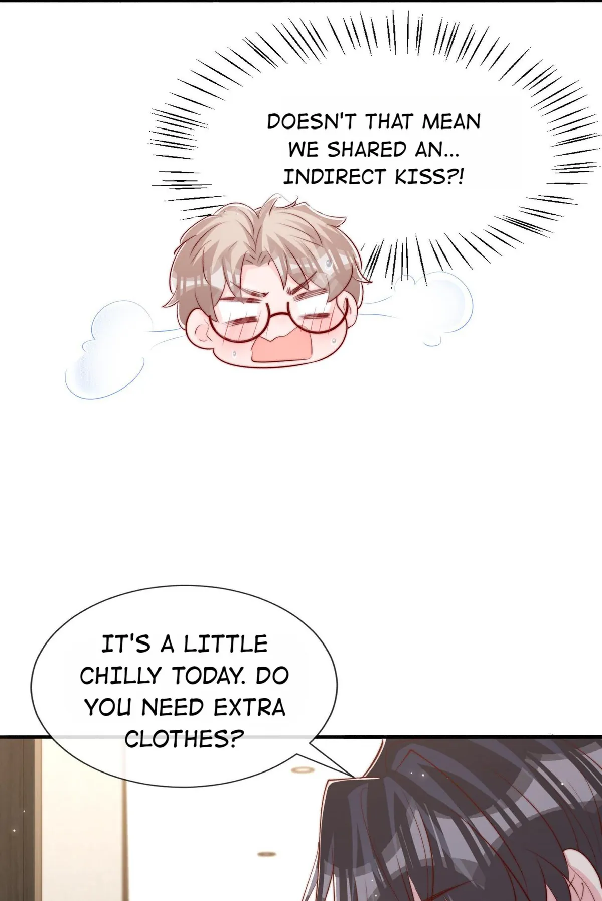 Lemon Lightning Chapter 47 page 45 - 