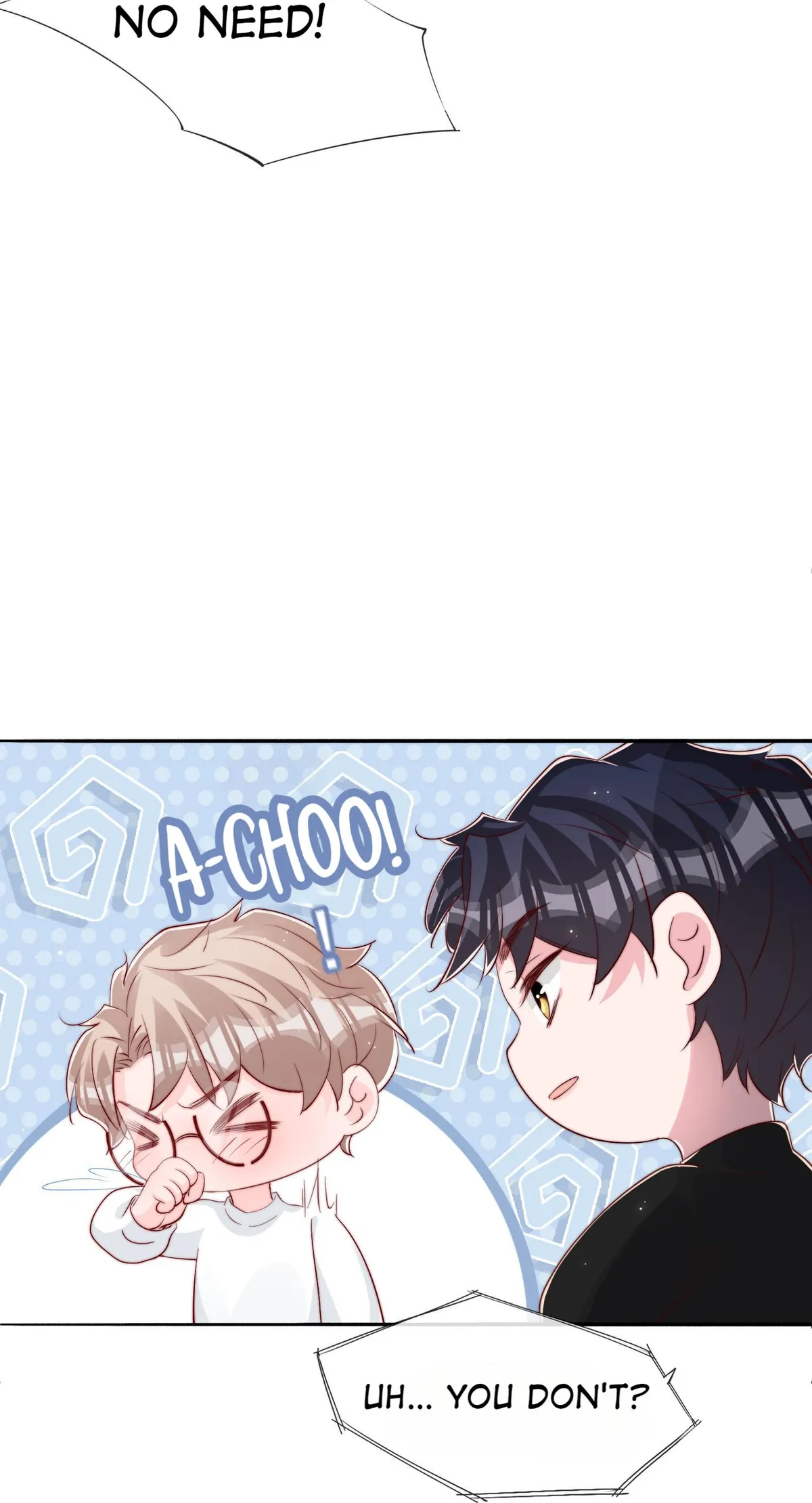 Lemon Lightning Chapter 47 page 47 - 