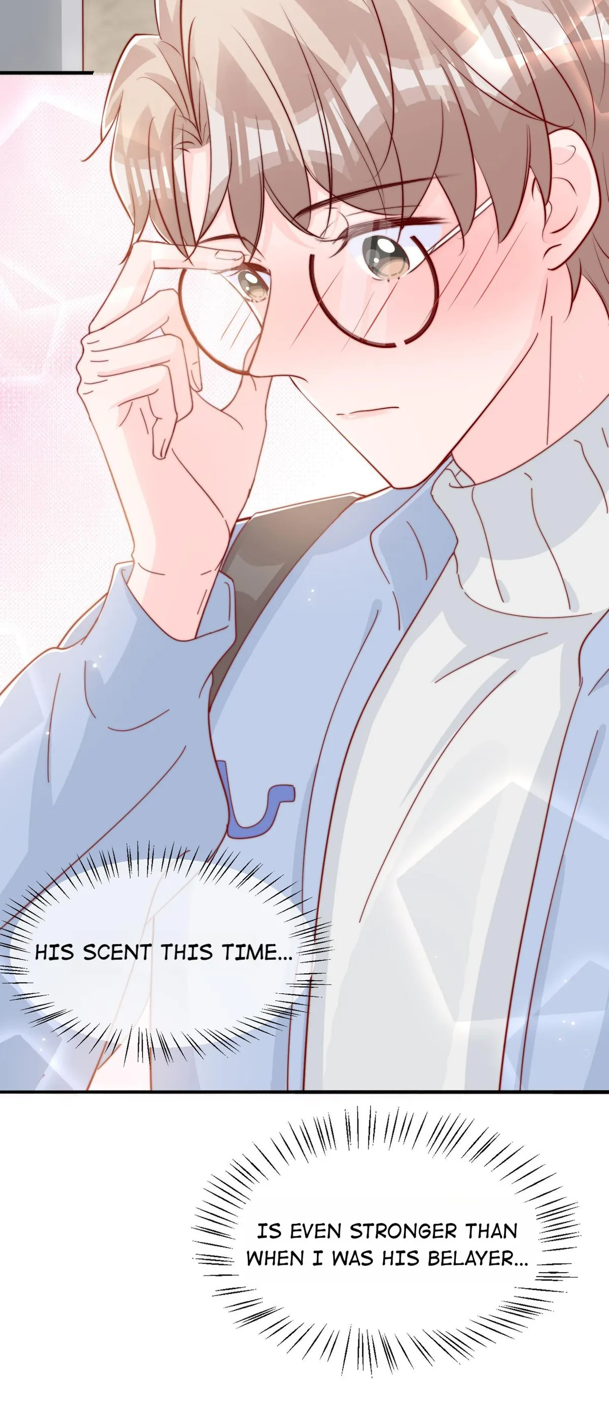 Lemon Lightning Chapter 47 page 50 - 