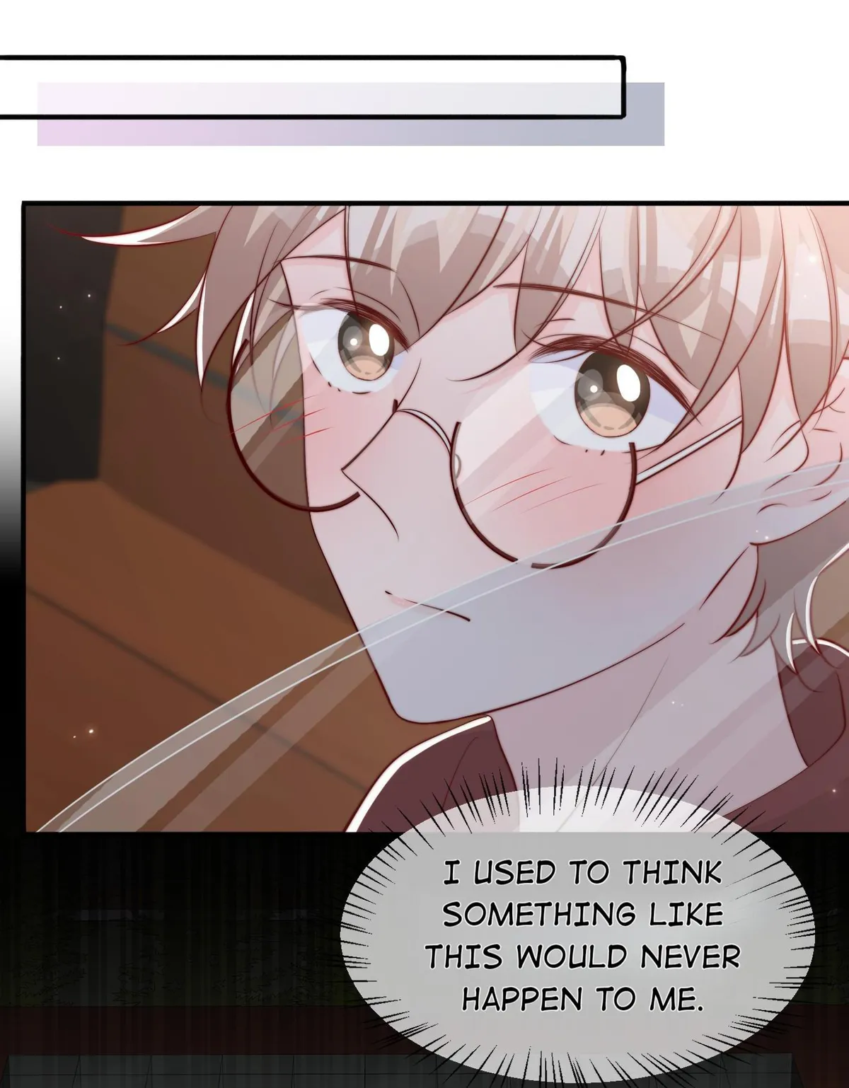 Lemon Lightning Chapter 47 page 6 - 