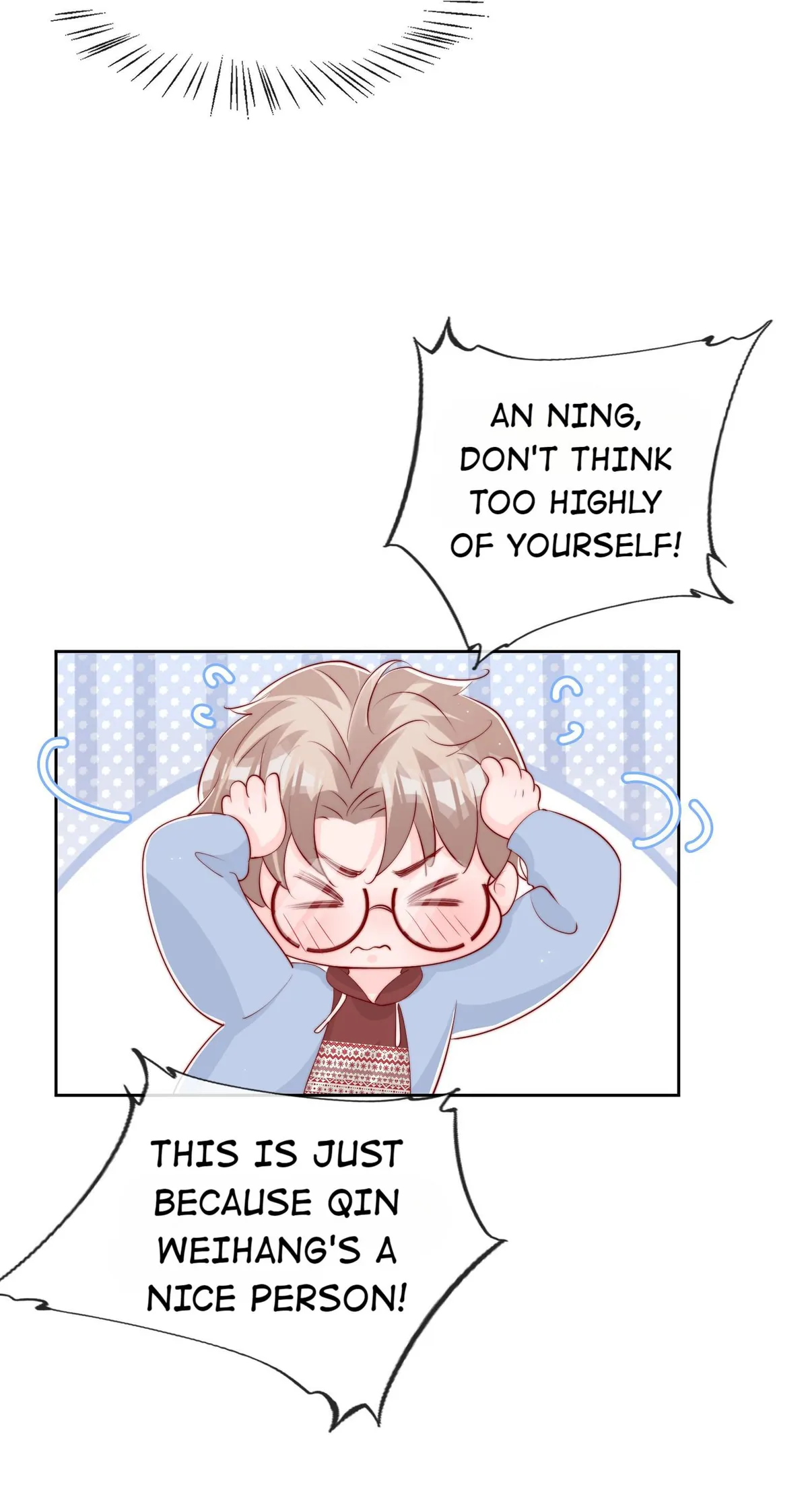 Lemon Lightning Chapter 47 page 10 - 