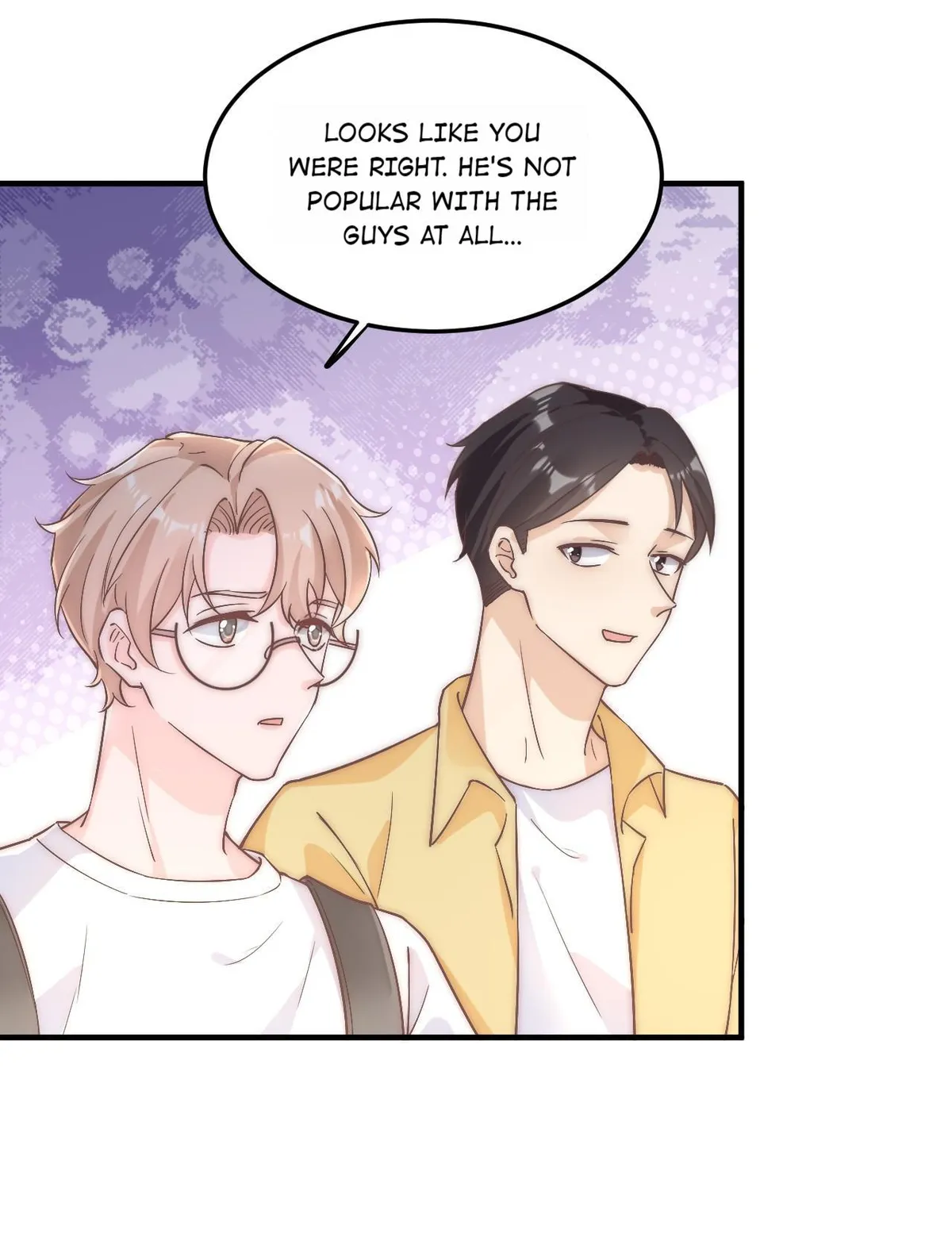 Lemon Lightning Chapter 5 page 11 - 