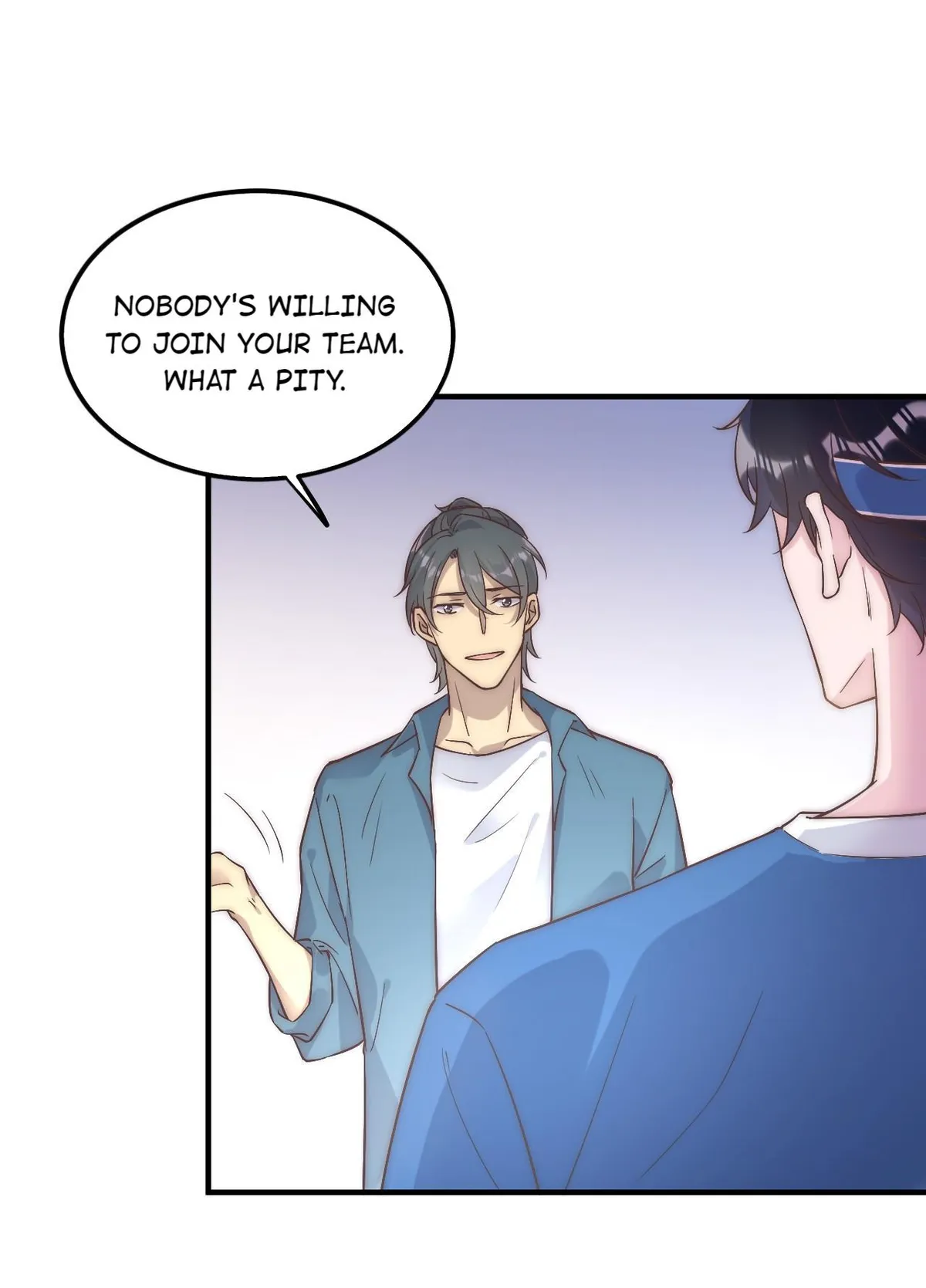Lemon Lightning Chapter 5 page 12 - 