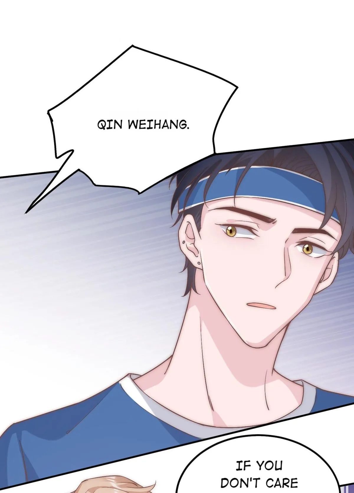 Lemon Lightning Chapter 5 page 14 - 