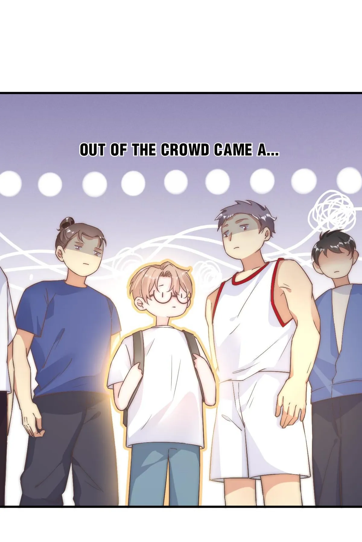 Lemon Lightning Chapter 5 page 16 - 