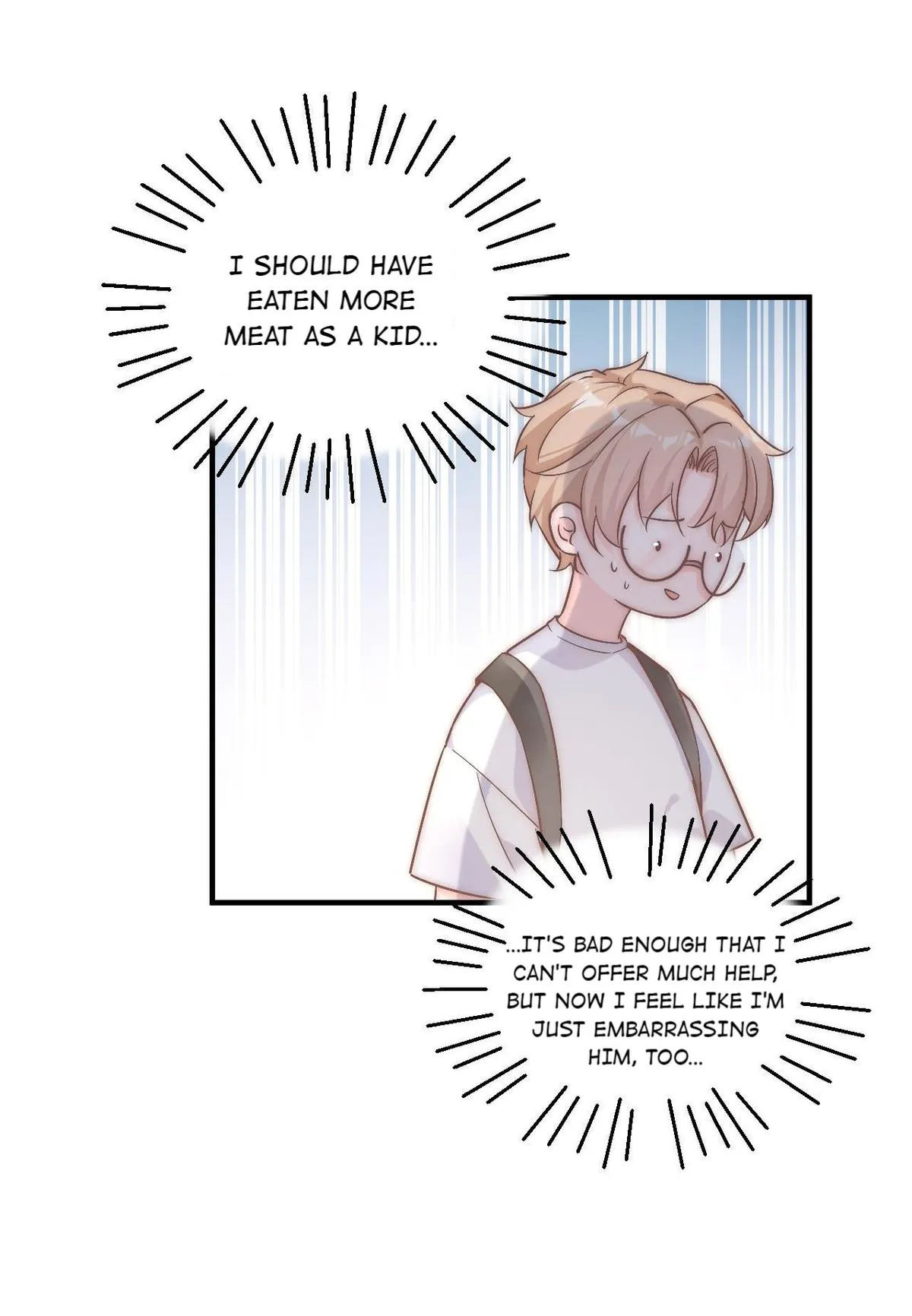 Lemon Lightning Chapter 5 page 17 - 