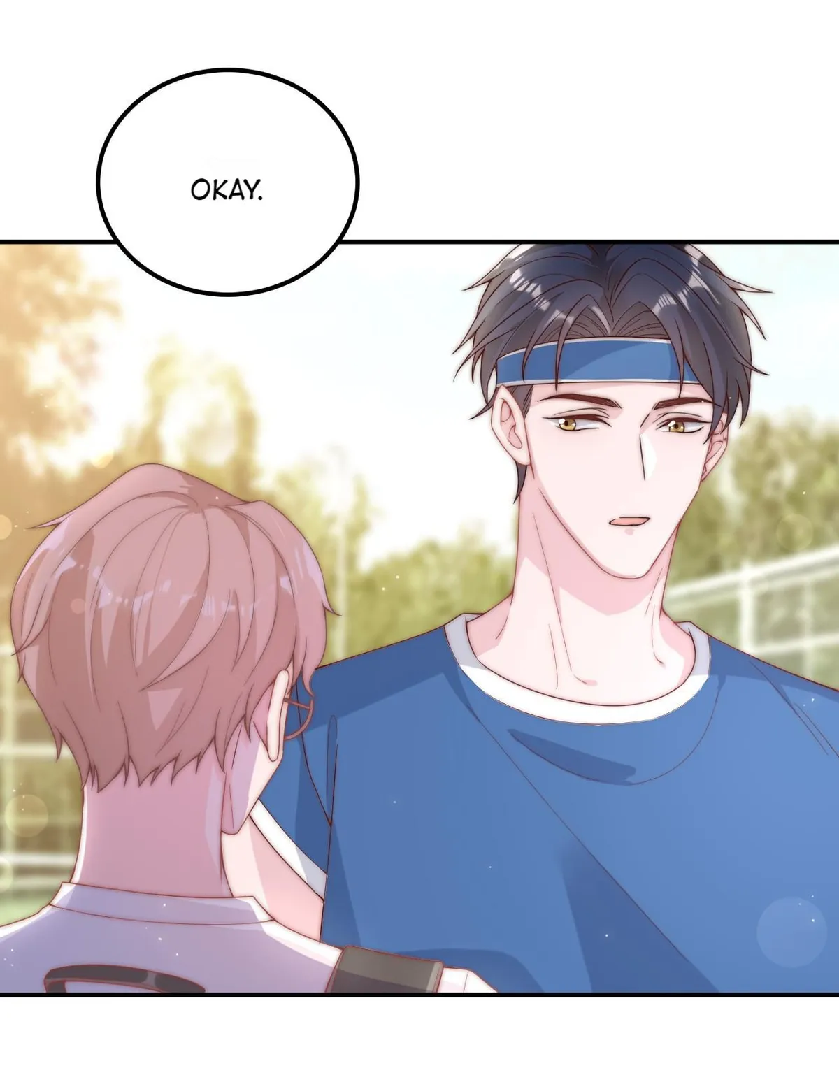 Lemon Lightning Chapter 5 page 18 - 