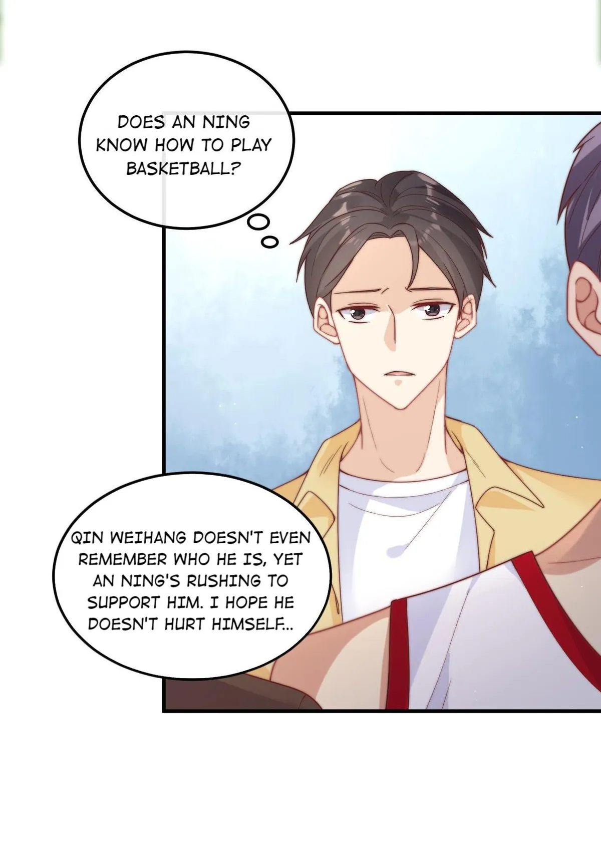 Lemon Lightning Chapter 5 page 24 - 