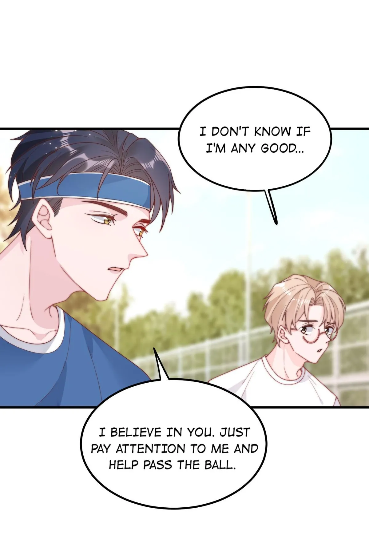 Lemon Lightning Chapter 5 page 25 - 