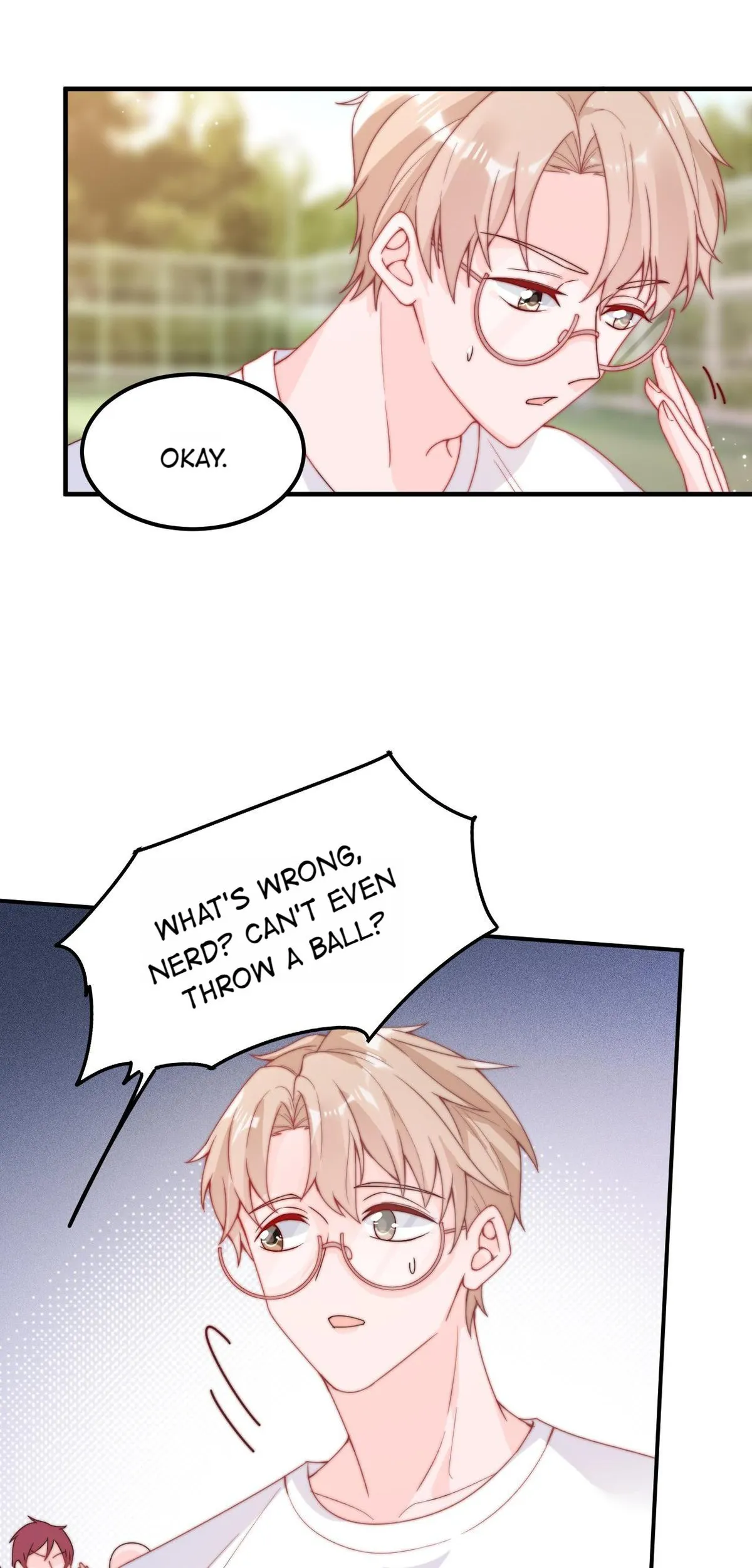Lemon Lightning Chapter 5 page 26 - 