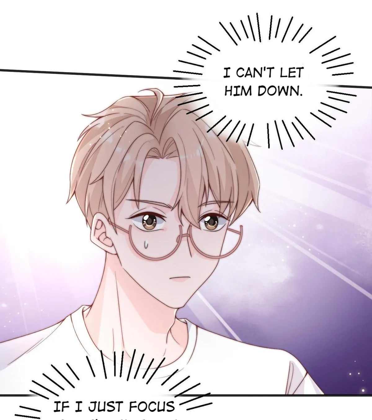 Lemon Lightning Chapter 5 page 28 - 