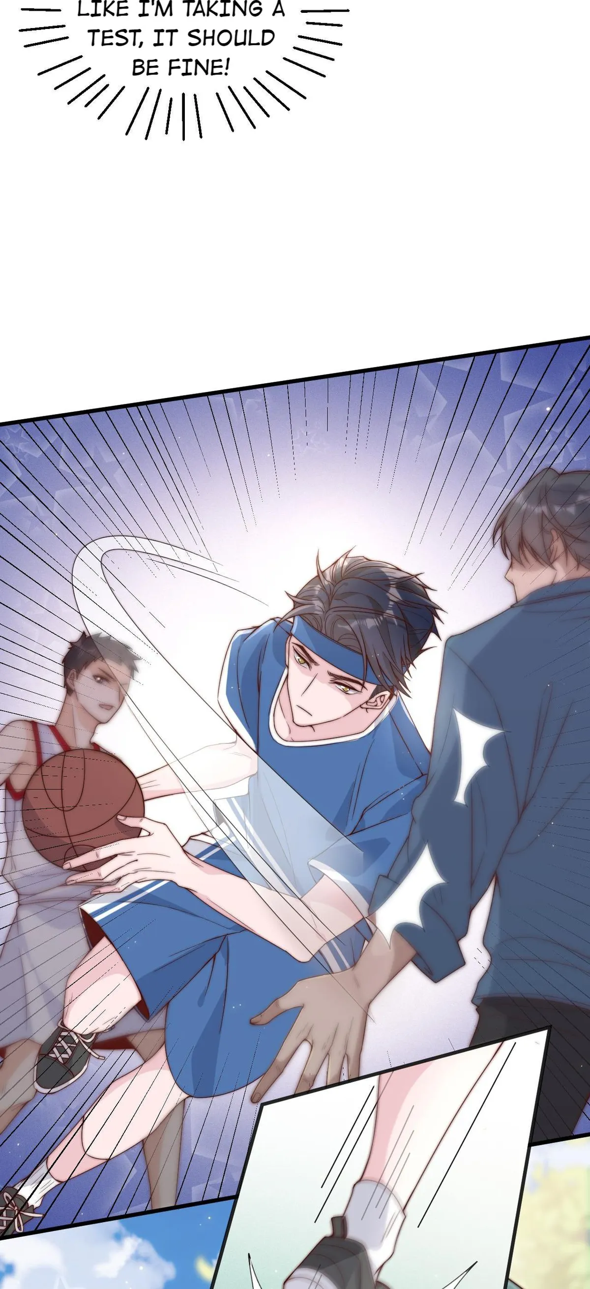 Lemon Lightning Chapter 5 page 29 - 