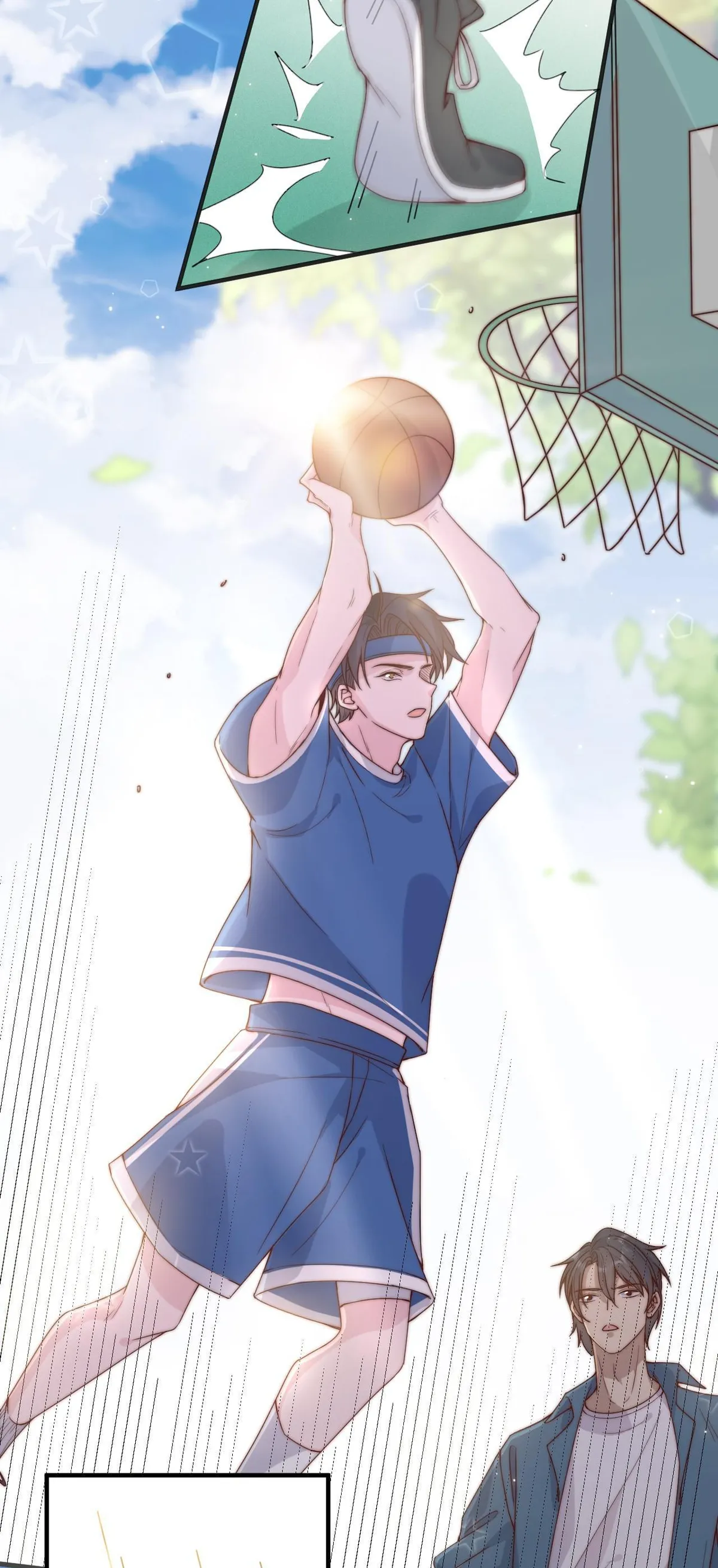 Lemon Lightning Chapter 5 page 30 - 