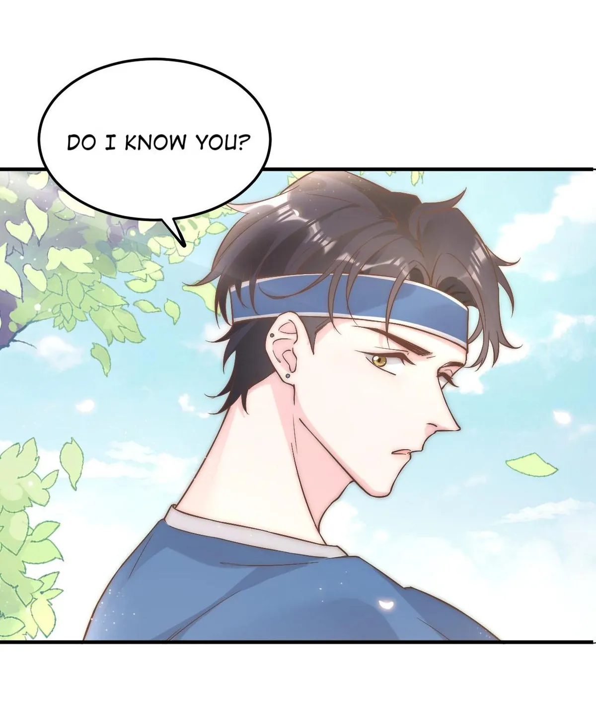 Lemon Lightning Chapter 5 page 4 - 