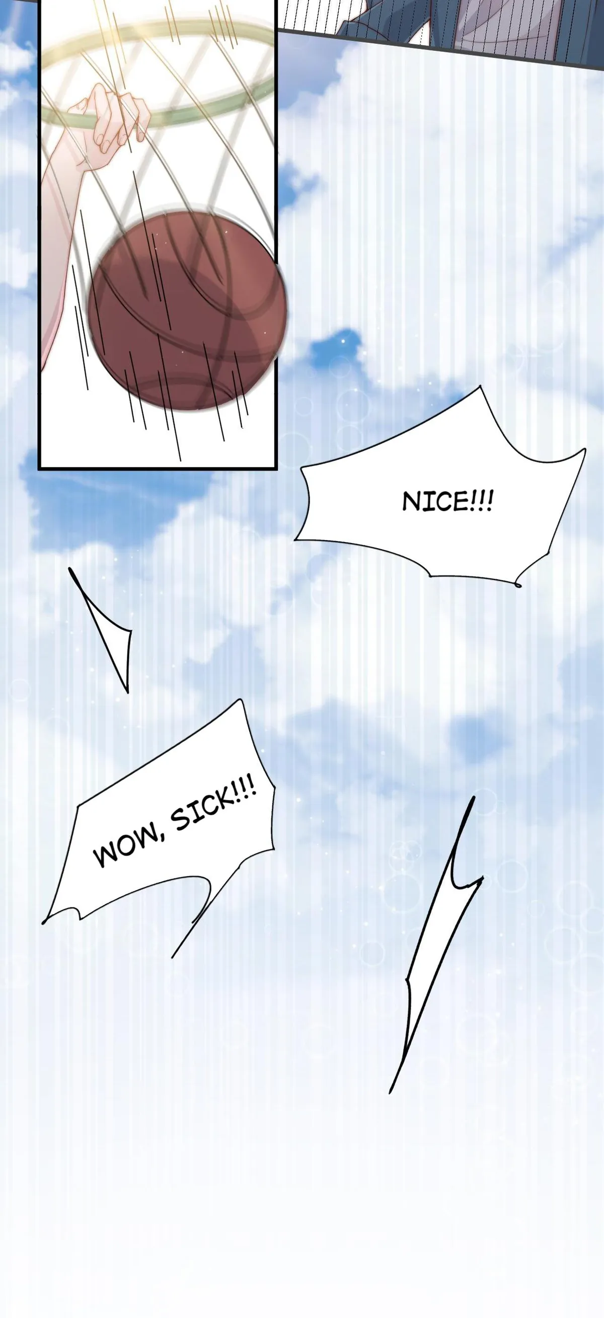 Lemon Lightning Chapter 5 page 31 - 
