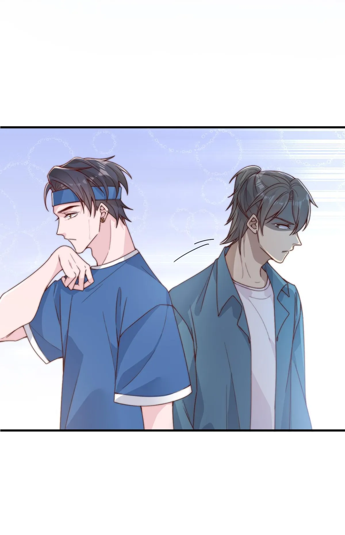 Lemon Lightning Chapter 5 page 32 - 