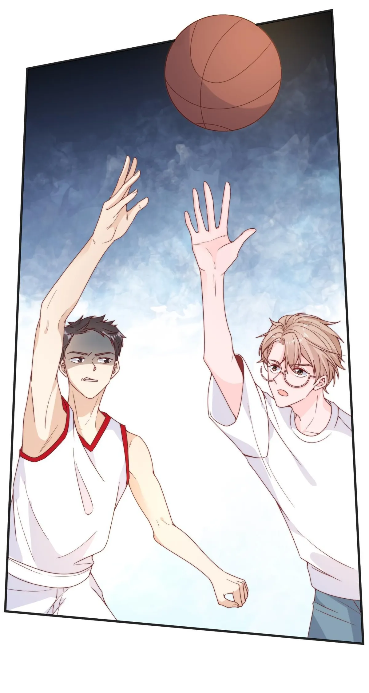 Lemon Lightning Chapter 5 page 35 - 