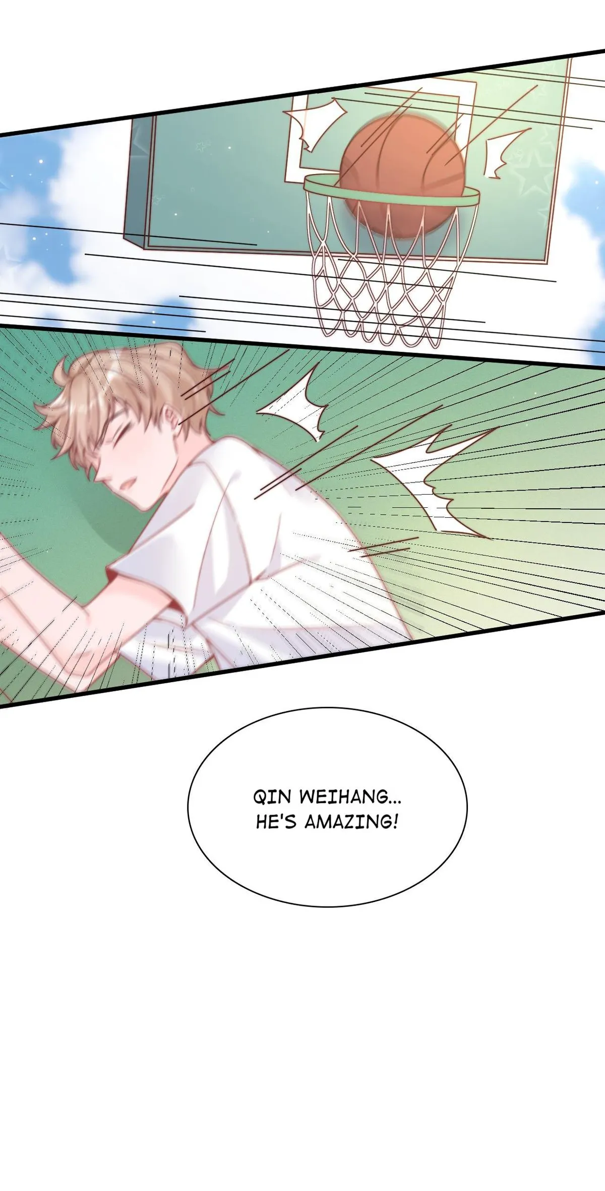 Lemon Lightning Chapter 5 page 38 - 