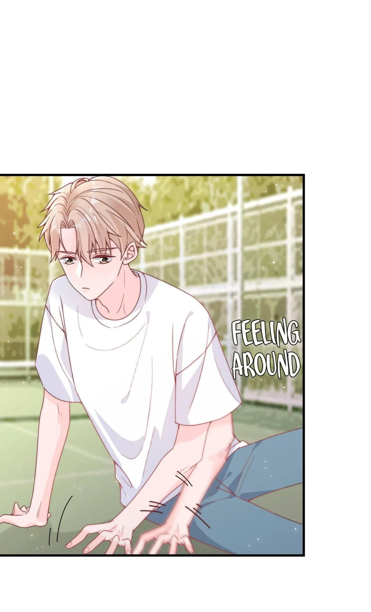 Lemon Lightning Chapter 5 page 39 - 