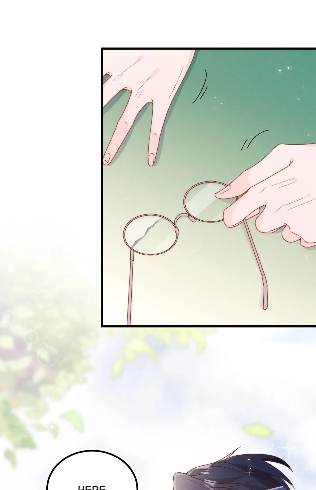 Lemon Lightning Chapter 5 page 40 - 