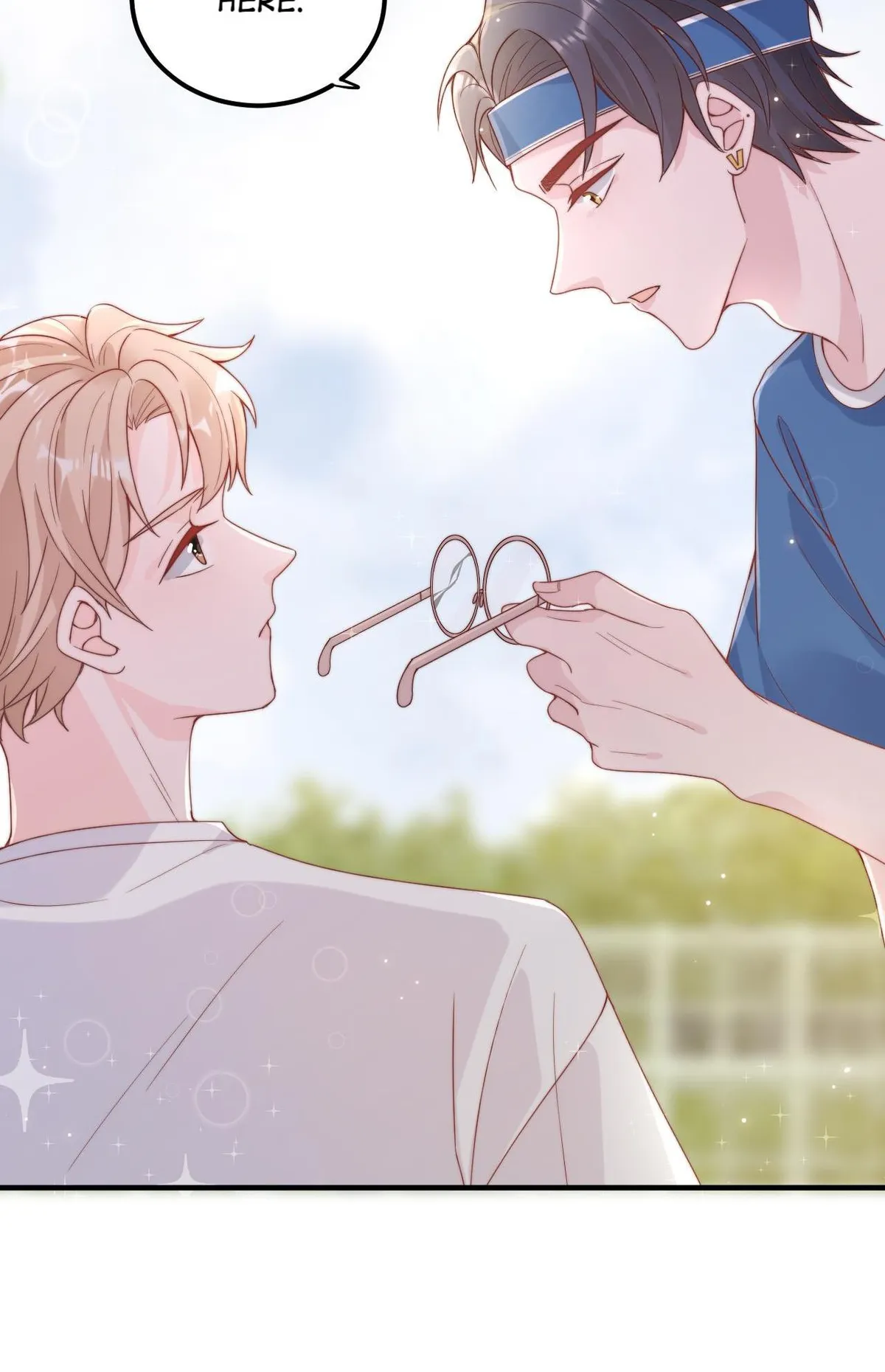 Lemon Lightning Chapter 5 page 41 - 