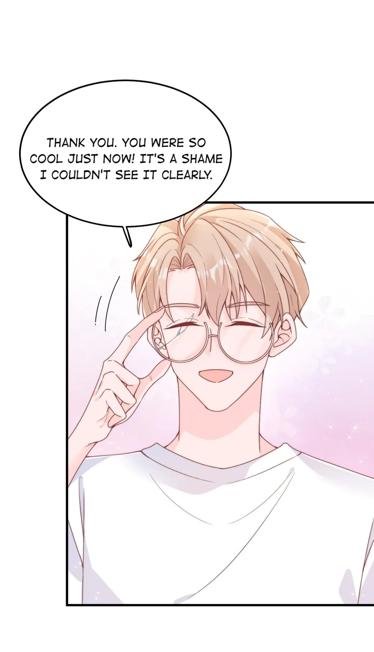 Lemon Lightning Chapter 5 page 42 - 