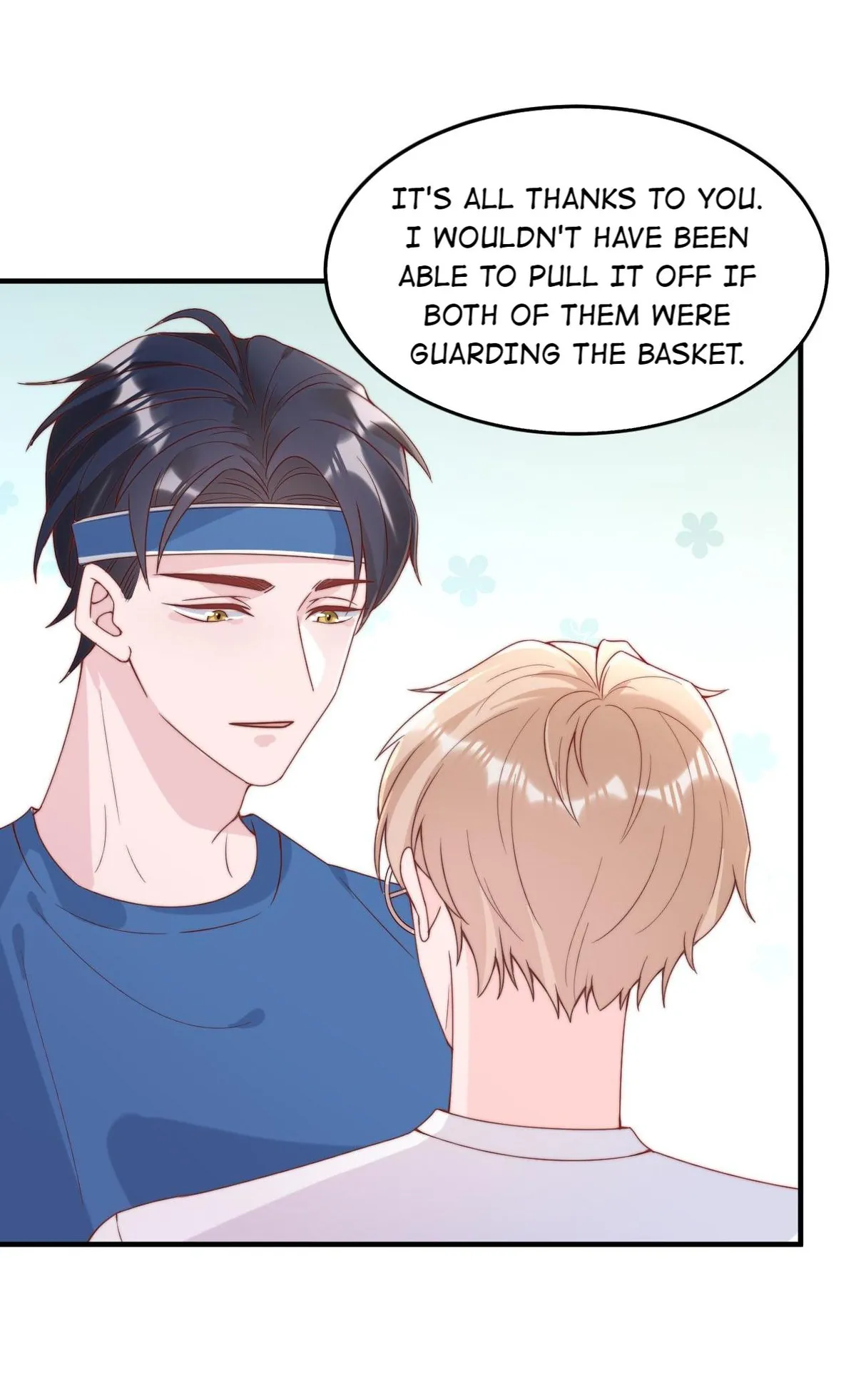 Lemon Lightning Chapter 5 page 43 - 