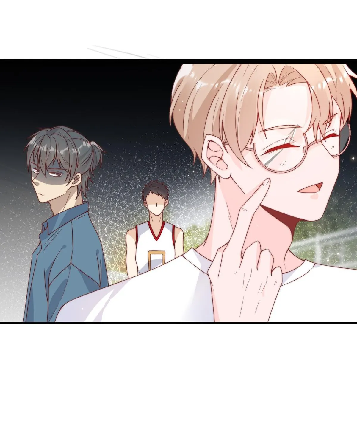 Lemon Lightning Chapter 5 page 44 - 