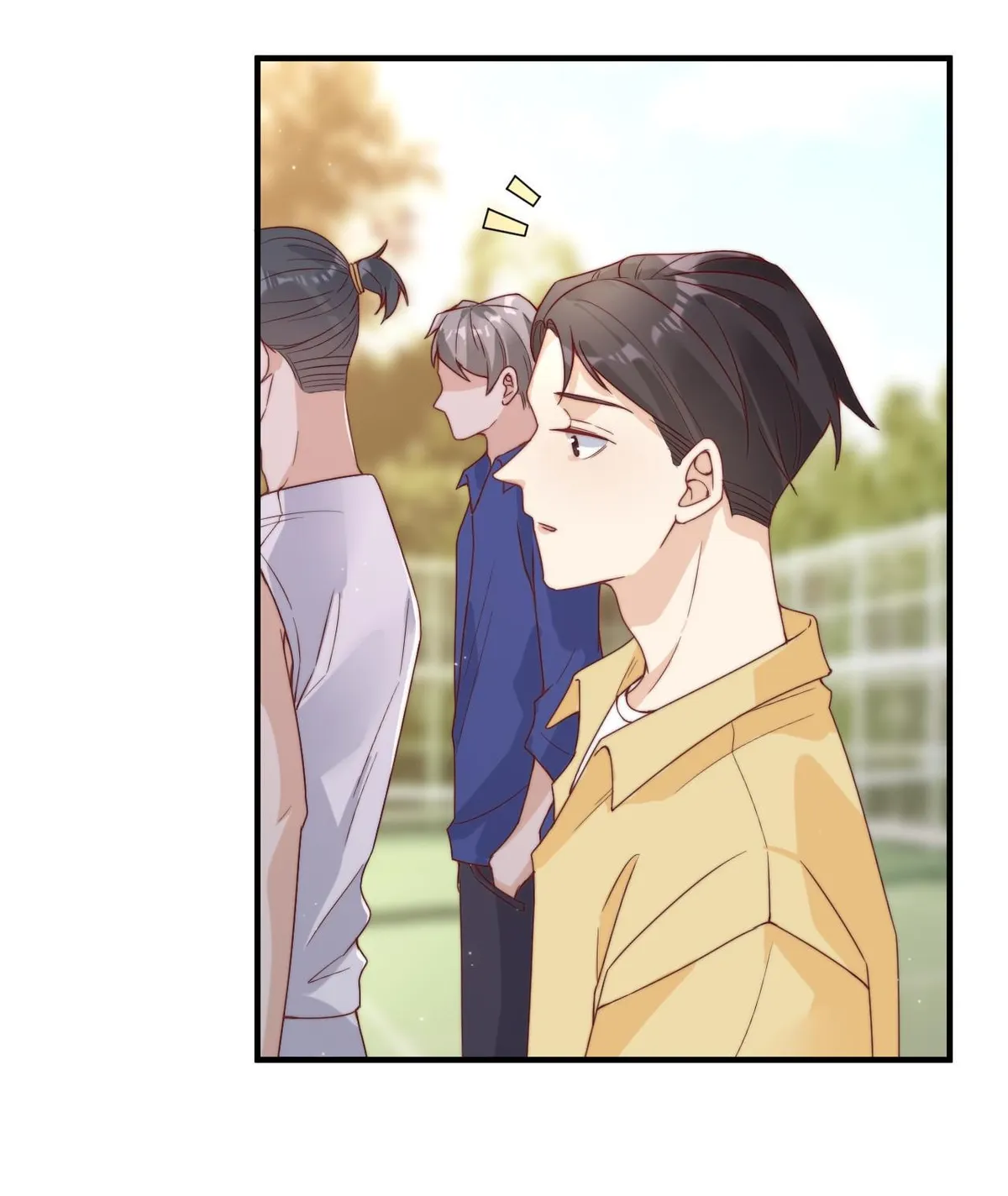 Lemon Lightning Chapter 5 page 45 - 