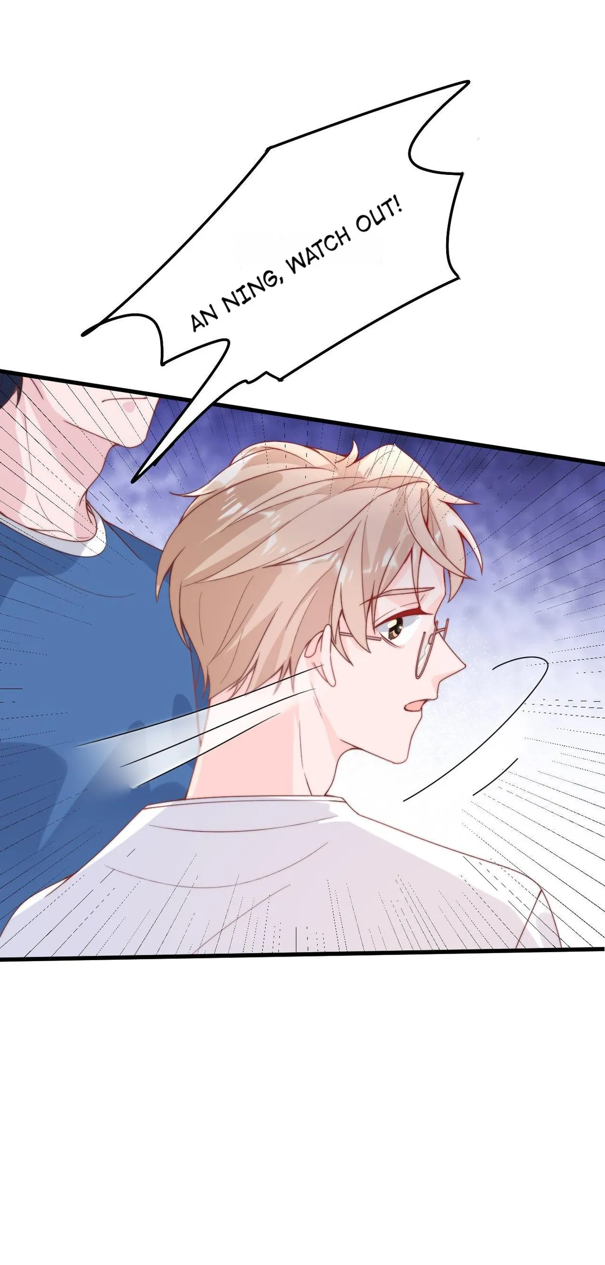 Lemon Lightning Chapter 5 page 46 - 