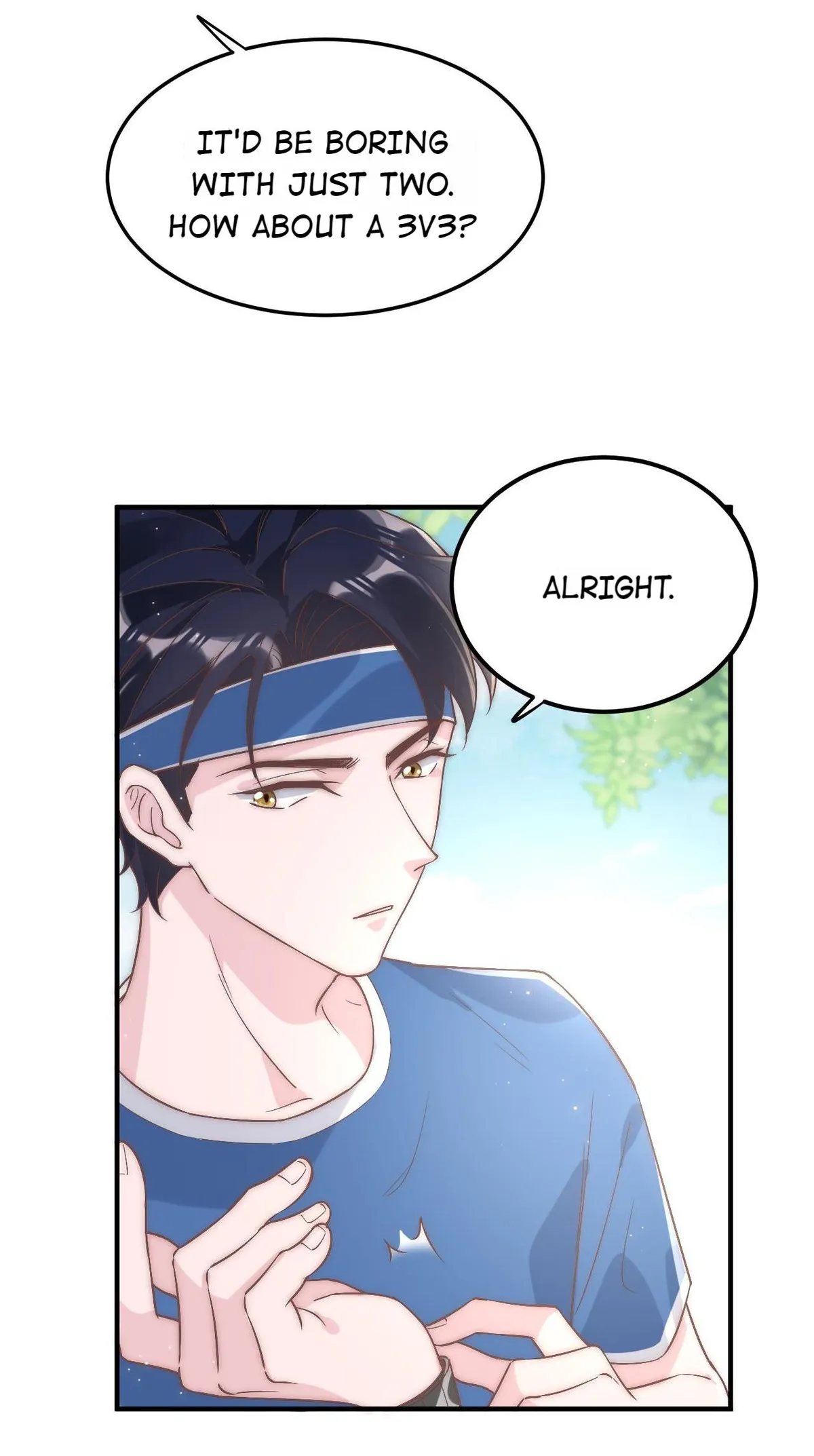Lemon Lightning Chapter 5 page 7 - 
