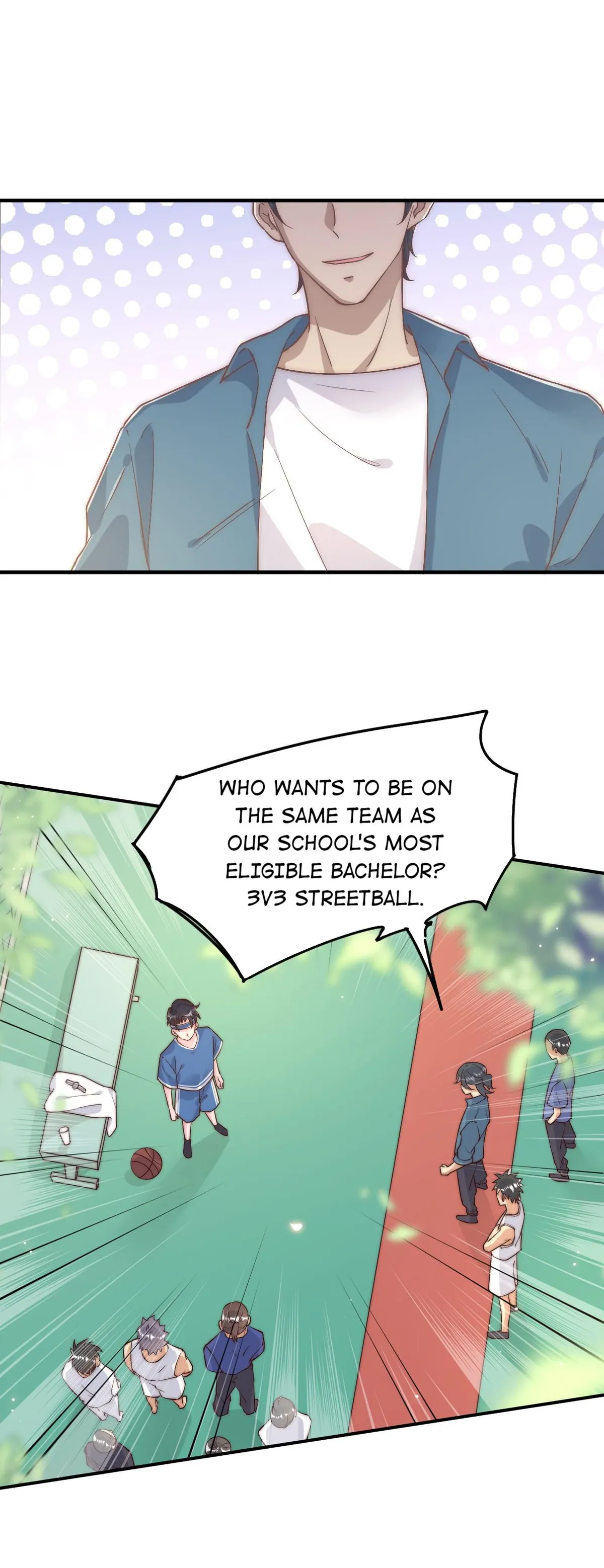 Lemon Lightning Chapter 5 page 9 - 