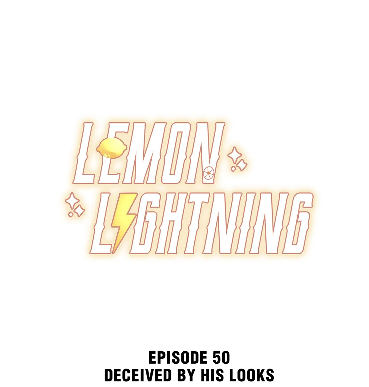 Lemon Lightning Chapter 51 page 1 - 