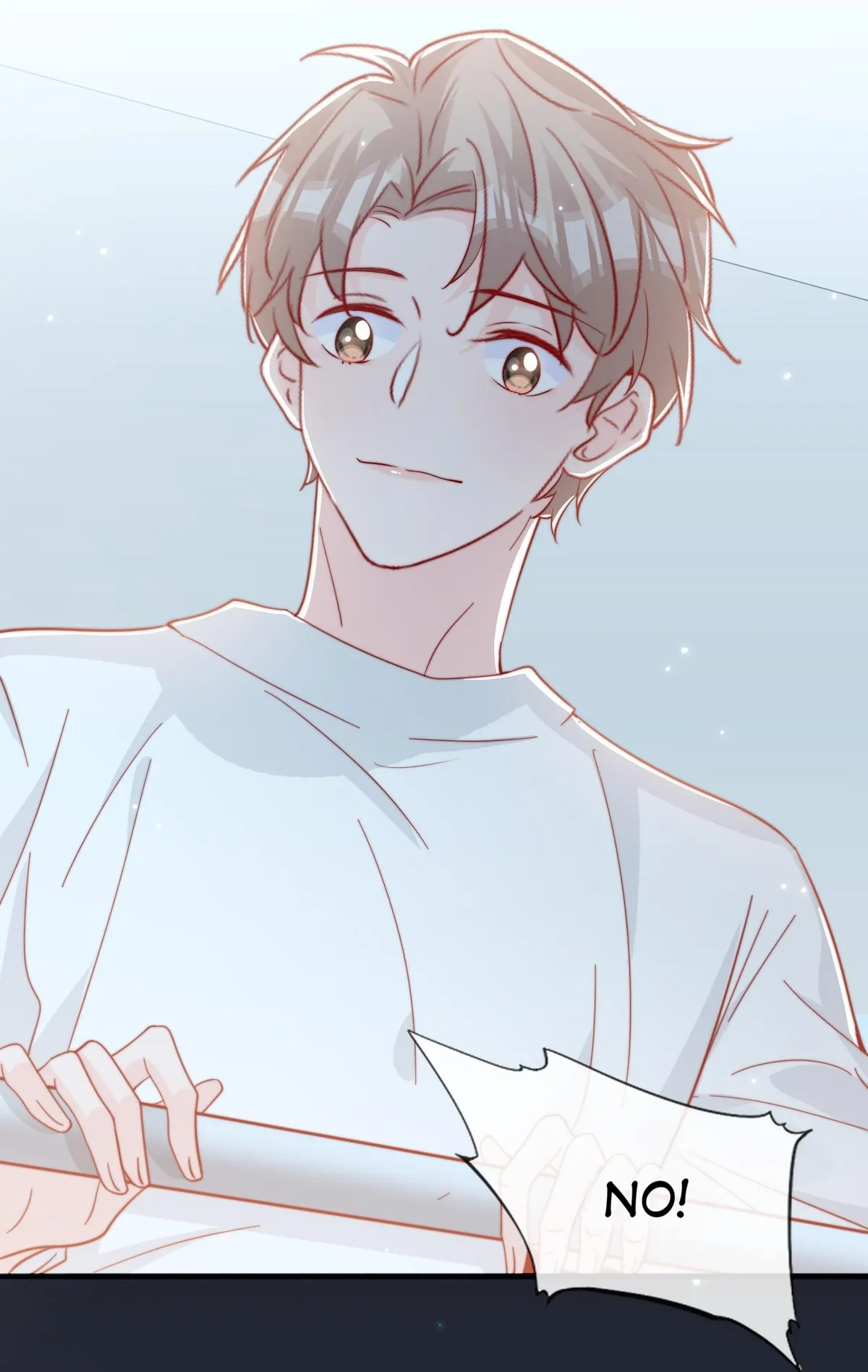 Lemon Lightning Chapter 51 page 12 - 