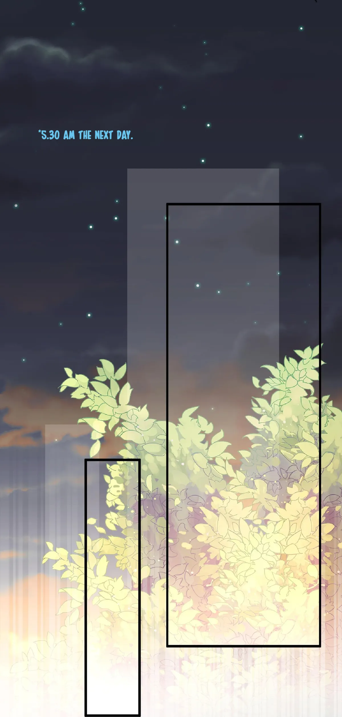 Lemon Lightning Chapter 51 page 13 - 