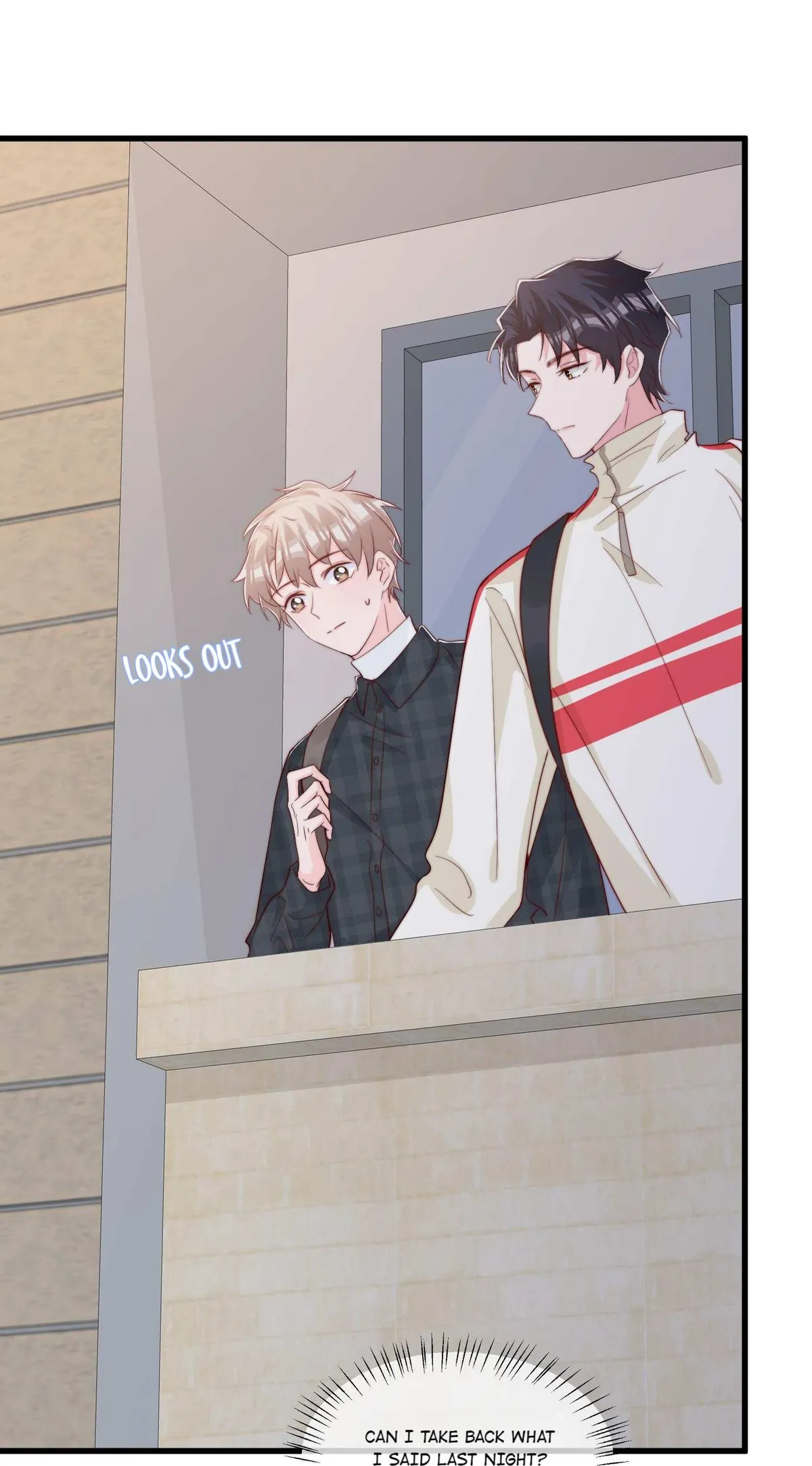 Lemon Lightning Chapter 51 page 15 - 
