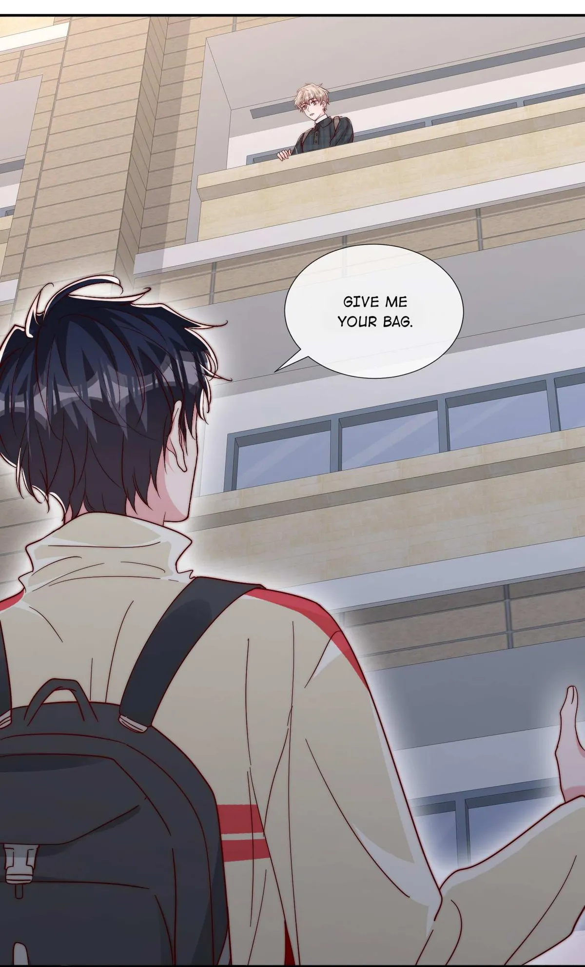 Lemon Lightning Chapter 51 page 19 - 
