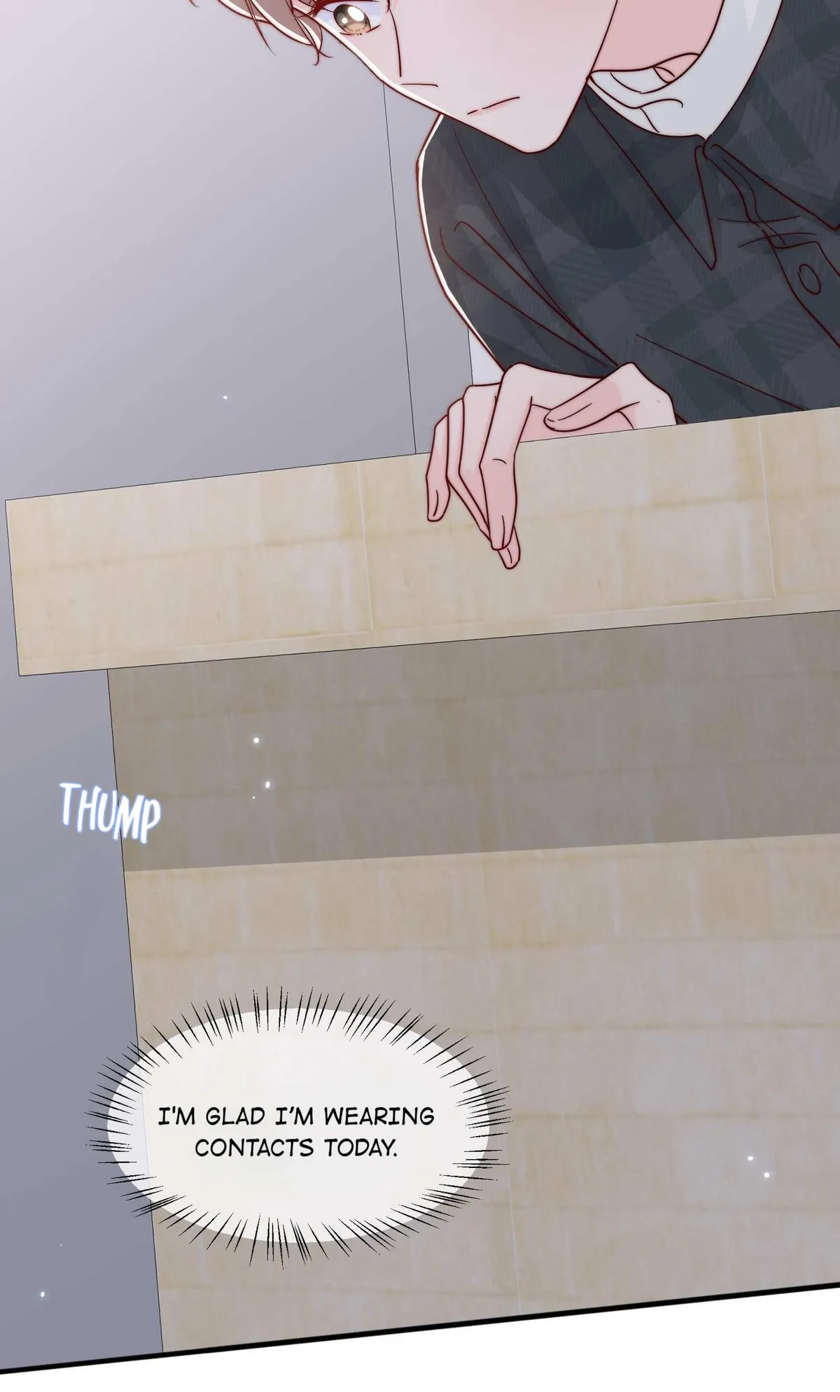 Lemon Lightning Chapter 51 page 21 - 