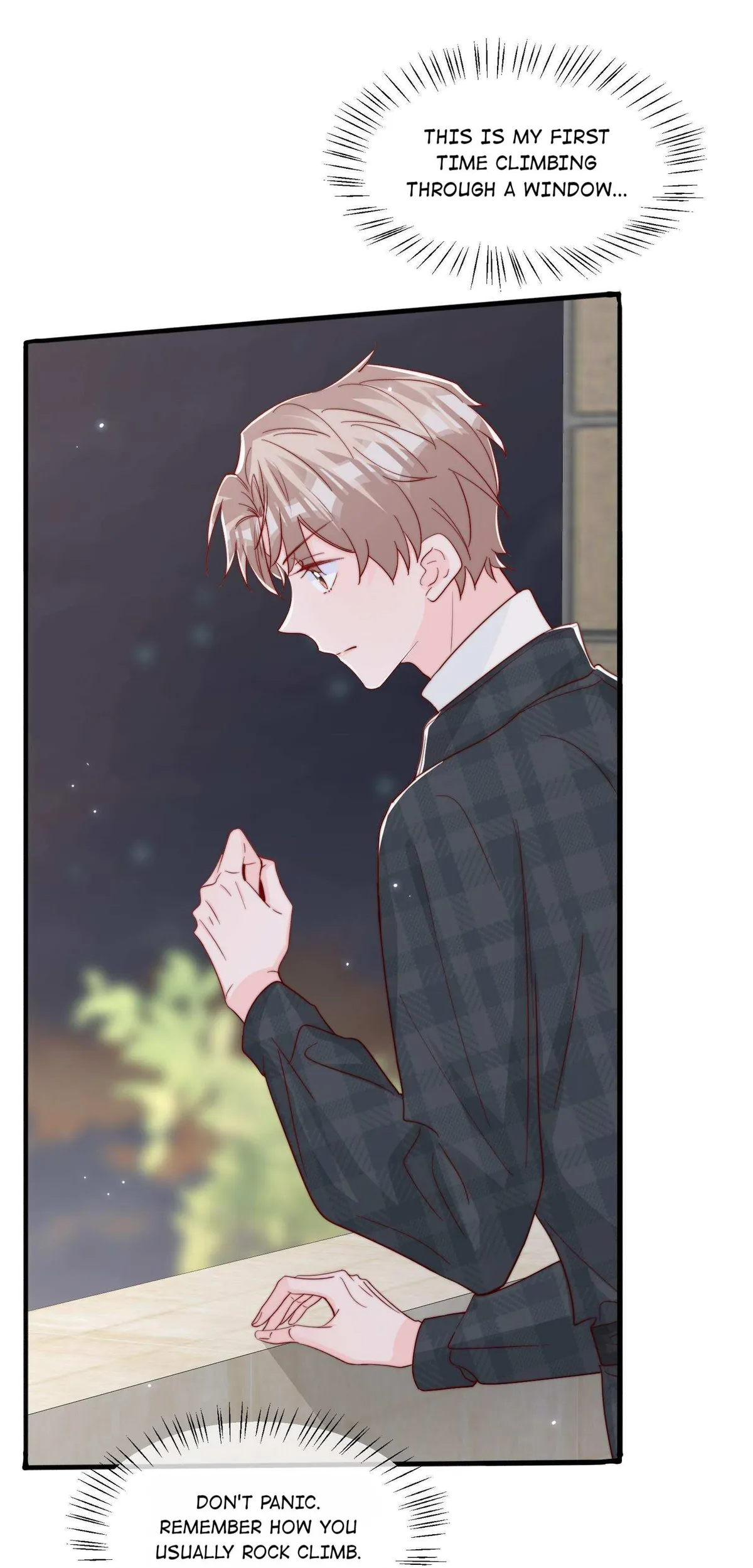 Lemon Lightning Chapter 51 page 22 - 