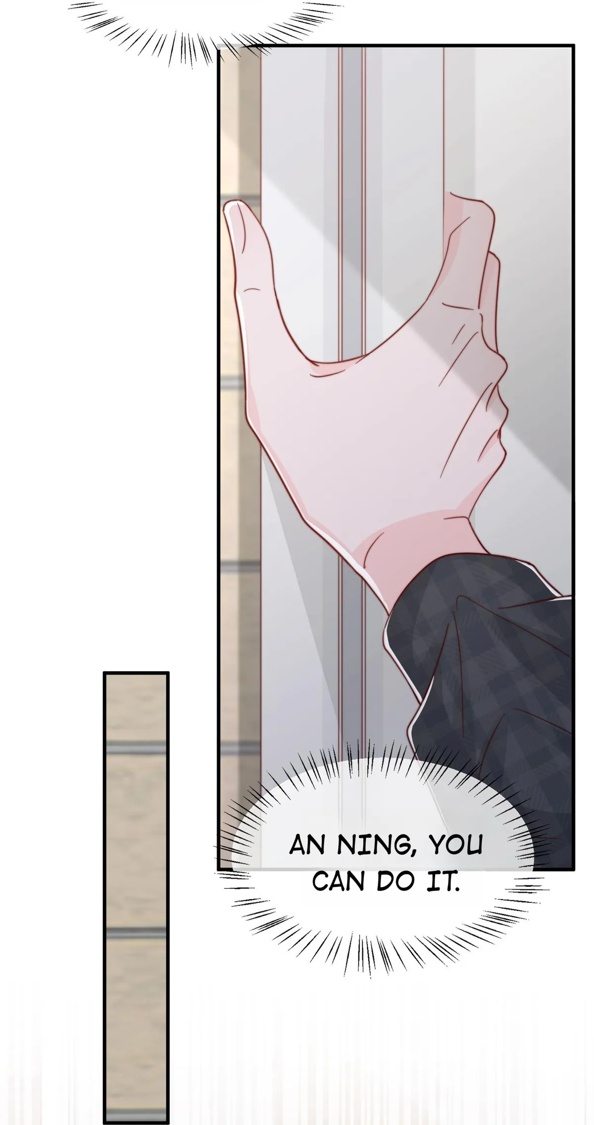 Lemon Lightning Chapter 51 page 23 - 