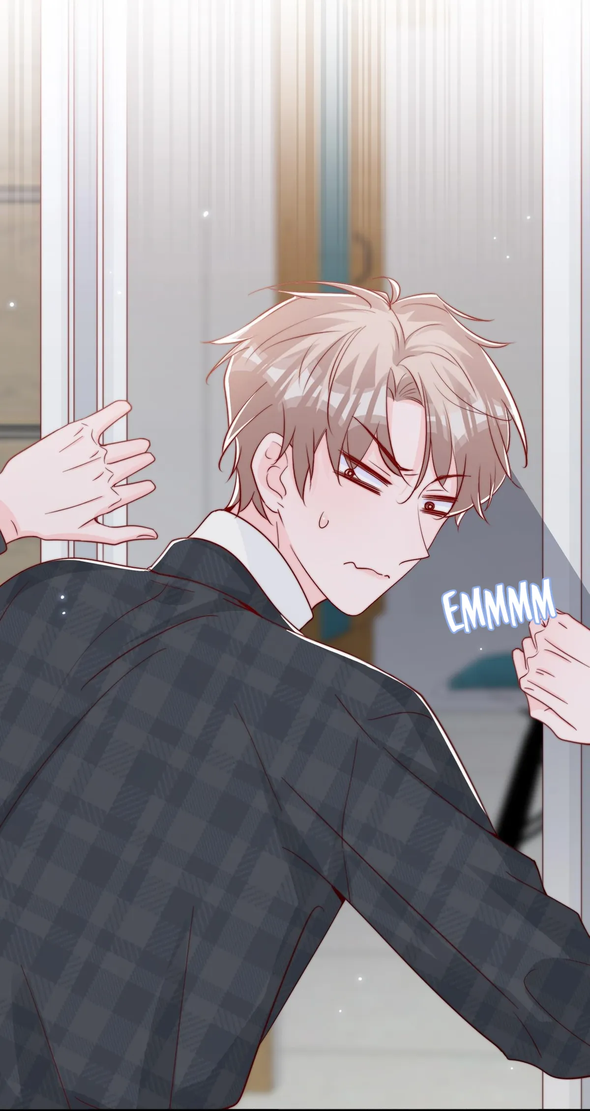 Lemon Lightning Chapter 51 page 24 - 