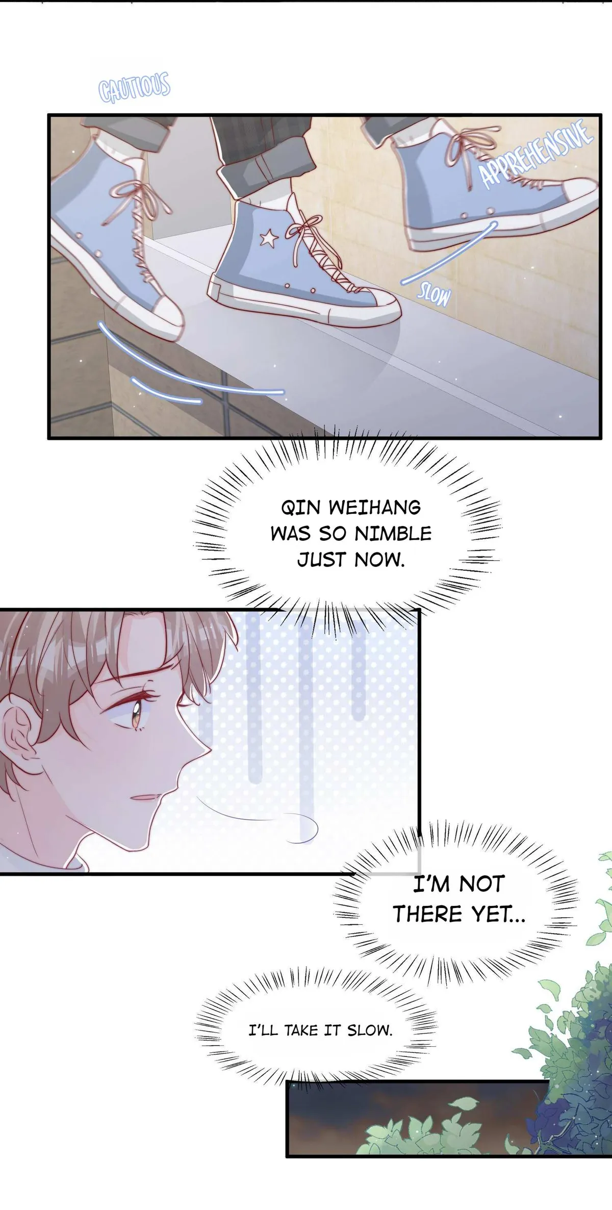 Lemon Lightning Chapter 51 page 25 - 