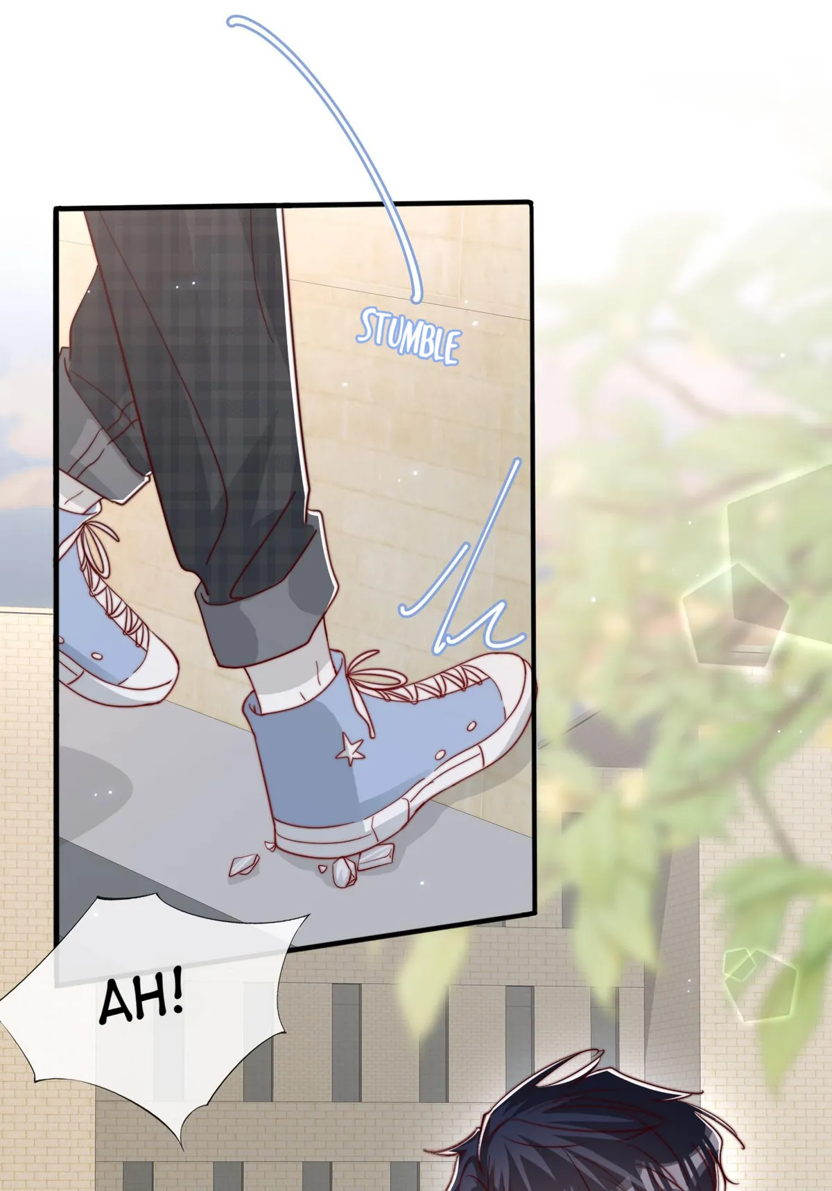 Lemon Lightning Chapter 51 page 26 - 