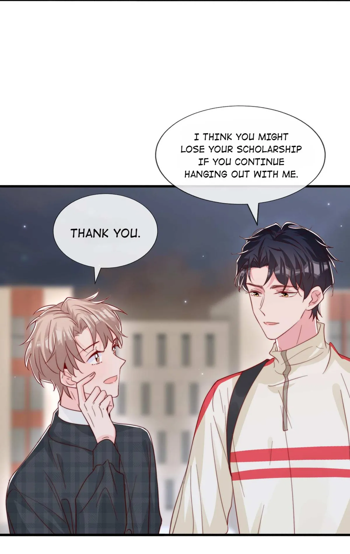 Lemon Lightning Chapter 51 page 28 - 