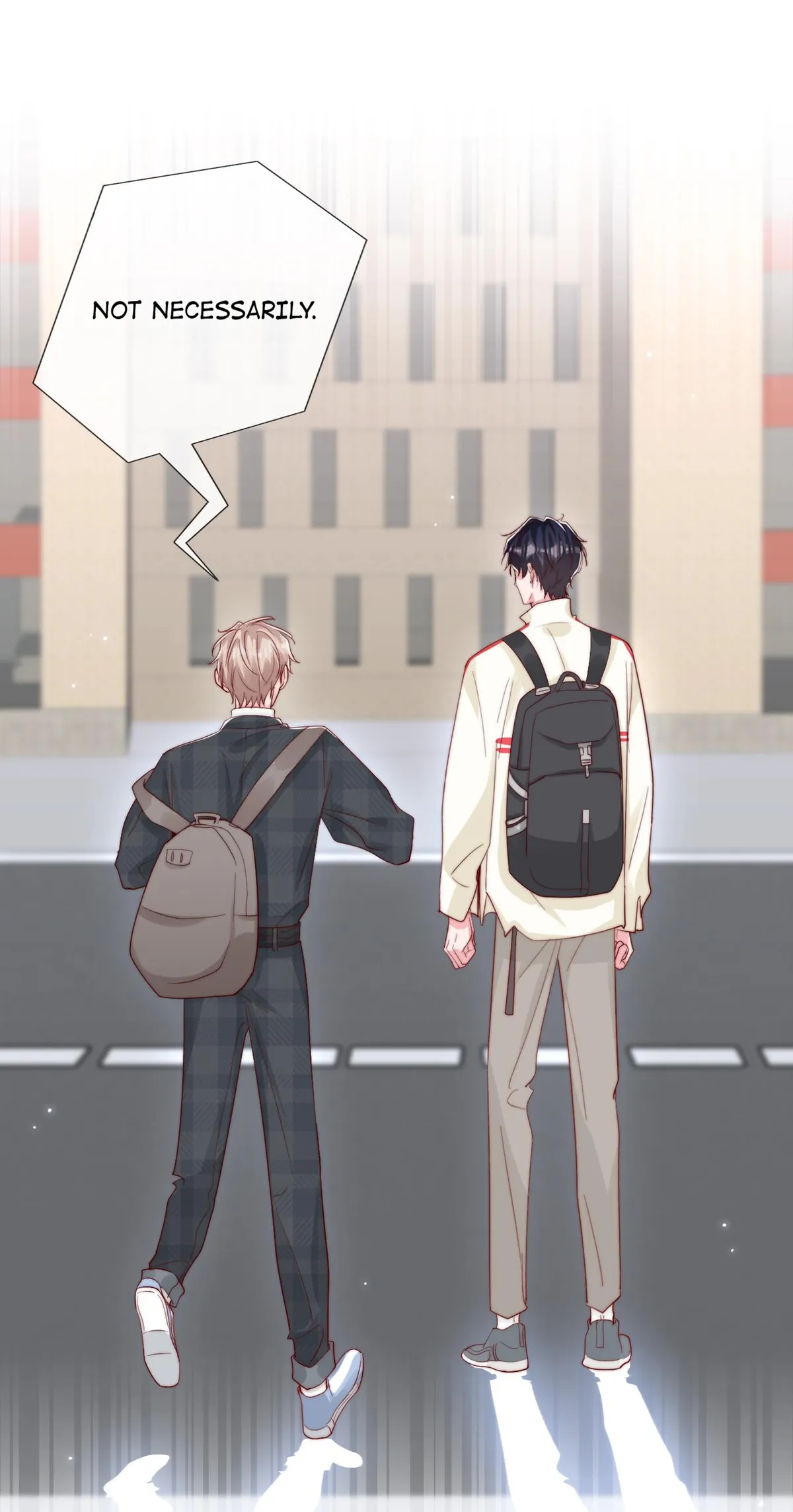 Lemon Lightning Chapter 51 page 29 - 