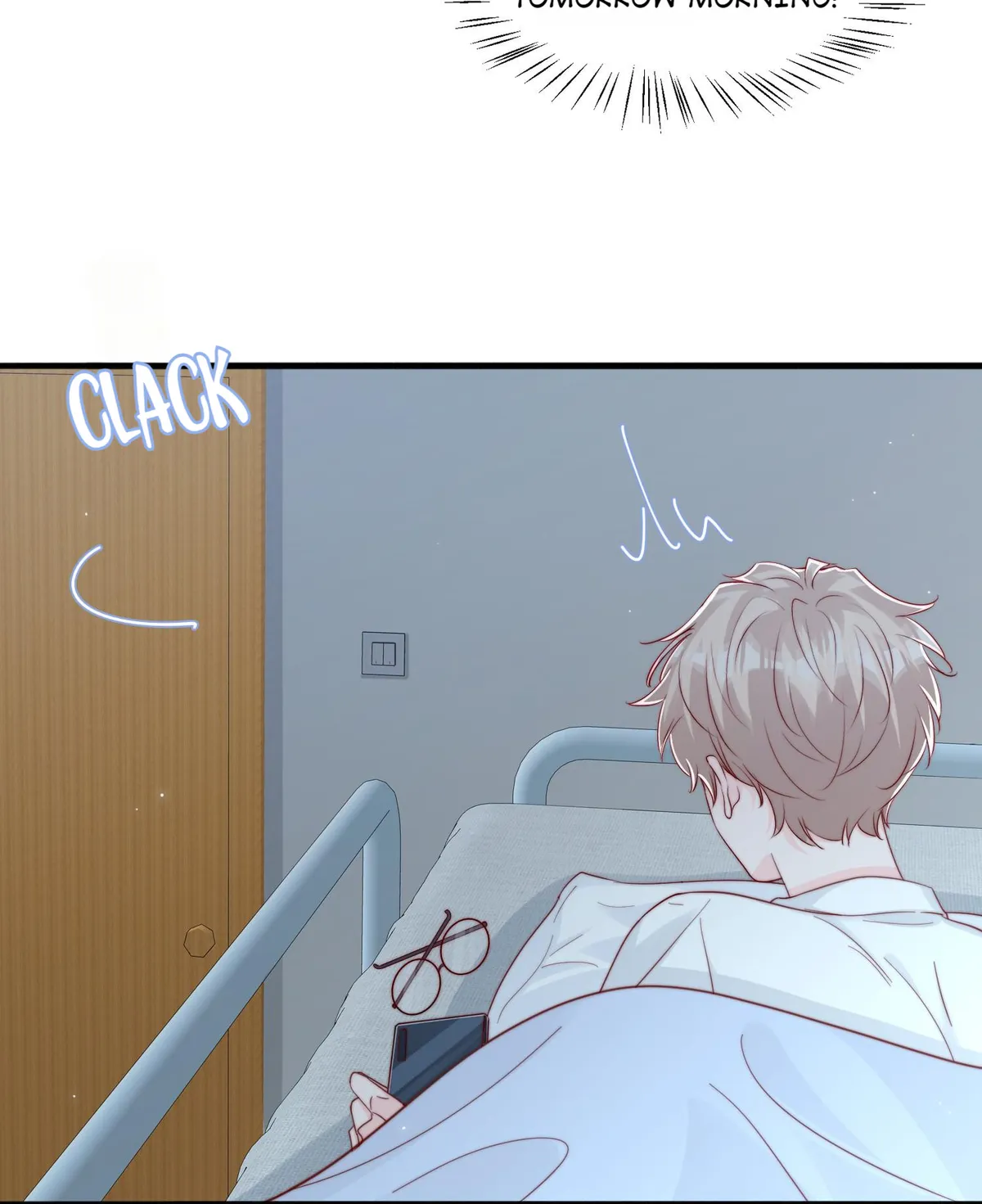 Lemon Lightning Chapter 51 page 4 - 