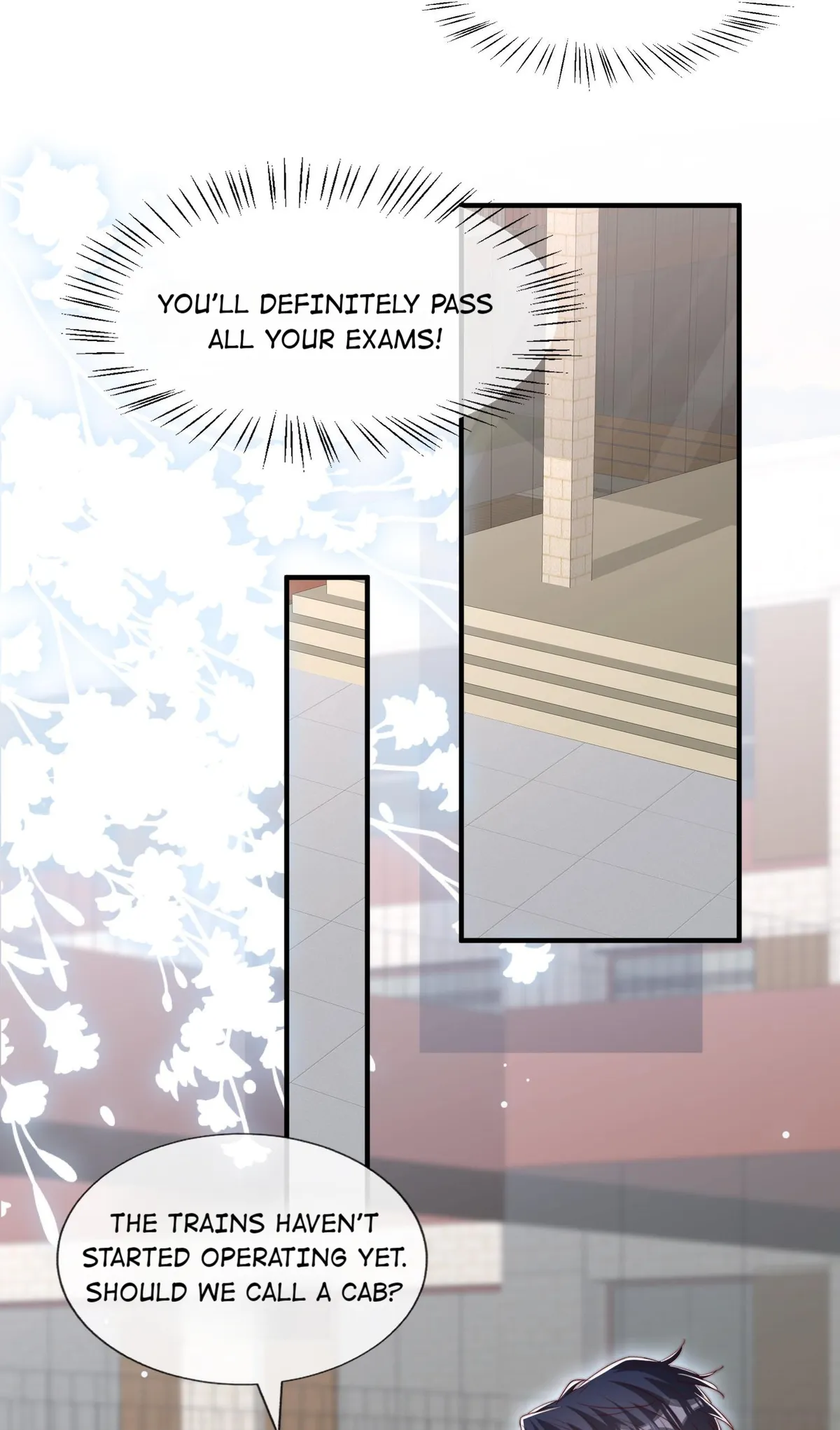 Lemon Lightning Chapter 51 page 31 - 